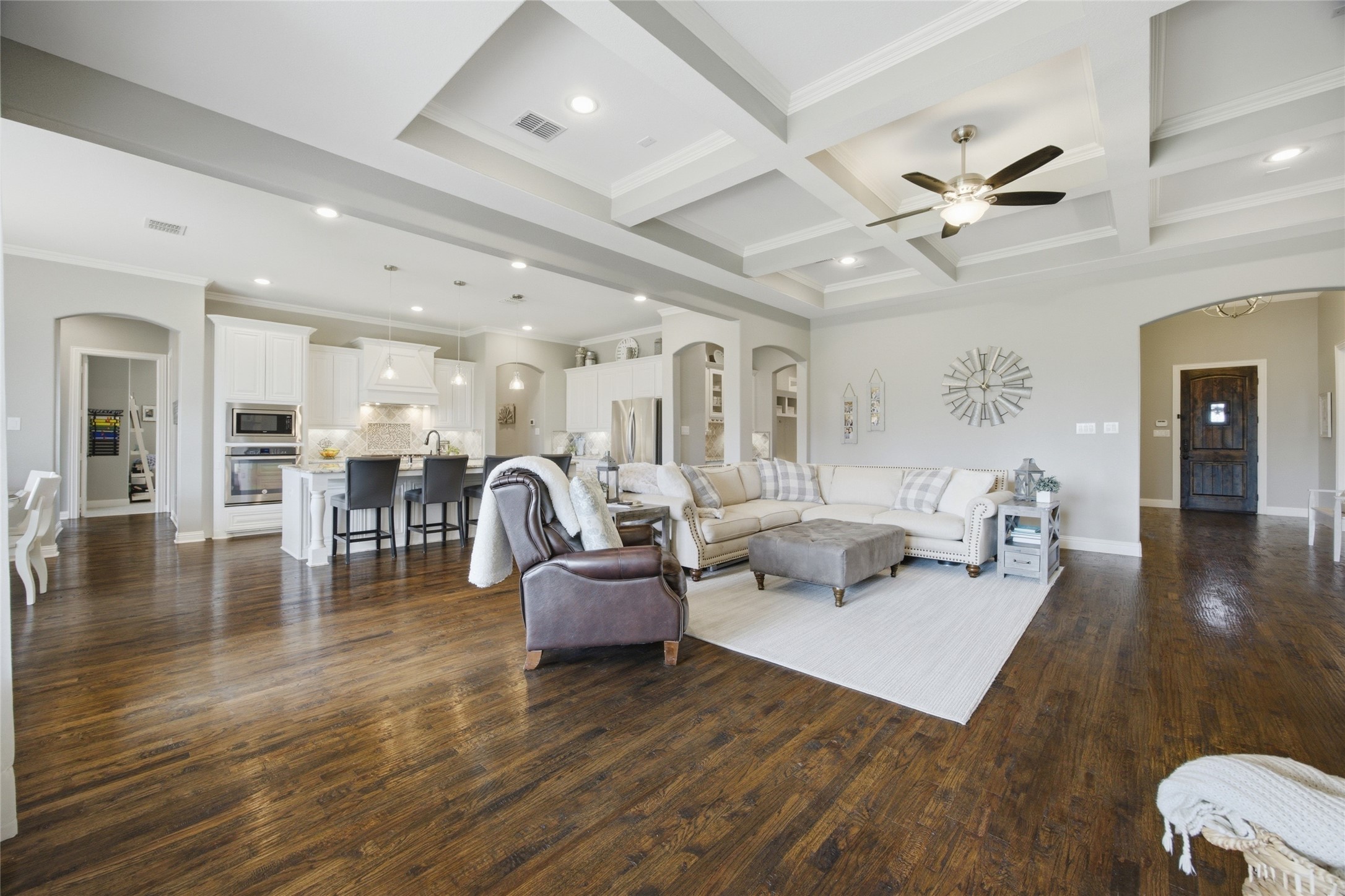804 Moses Drive Heath TX 75032