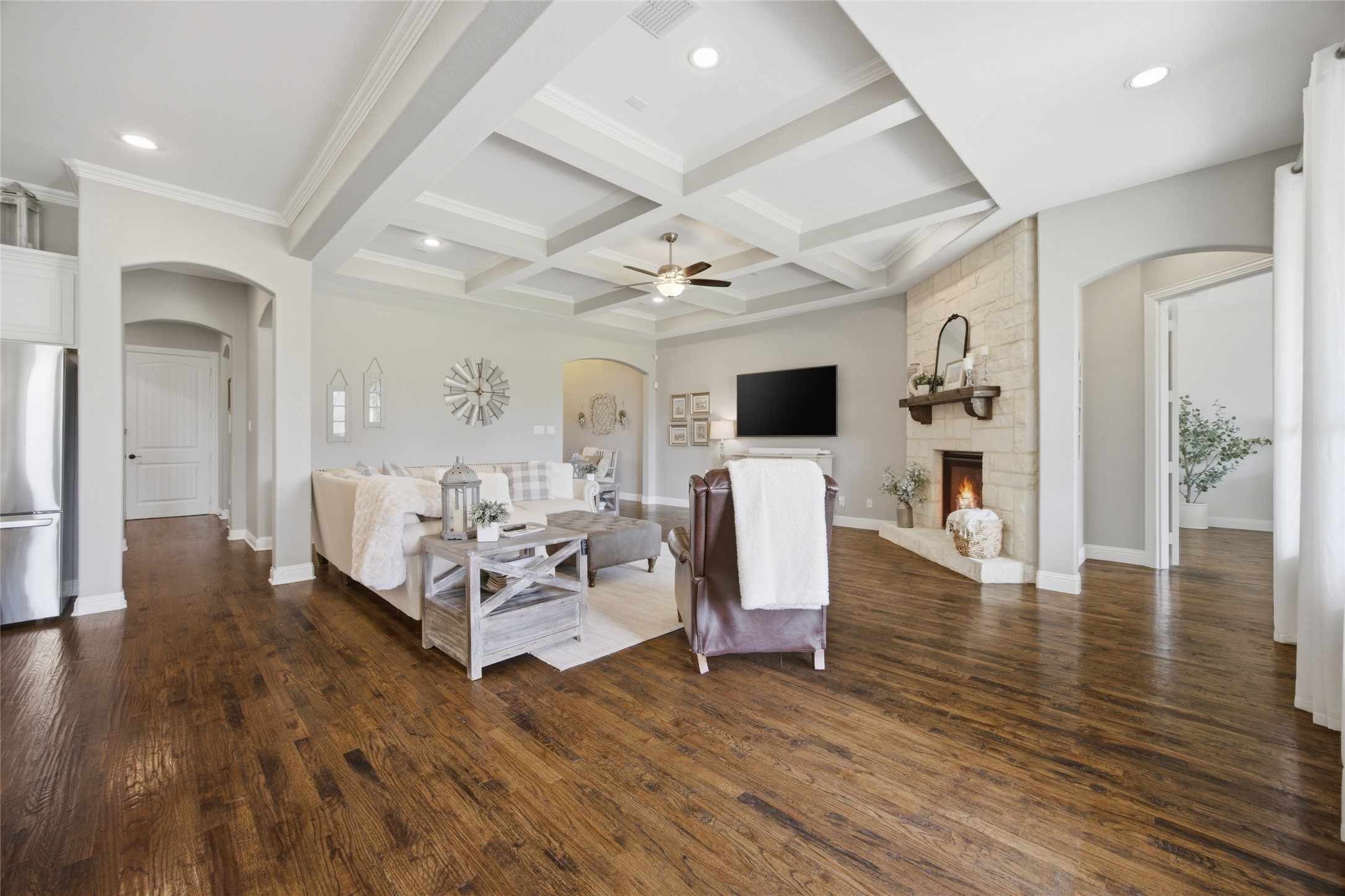 804 Moses Drive Heath TX 75032