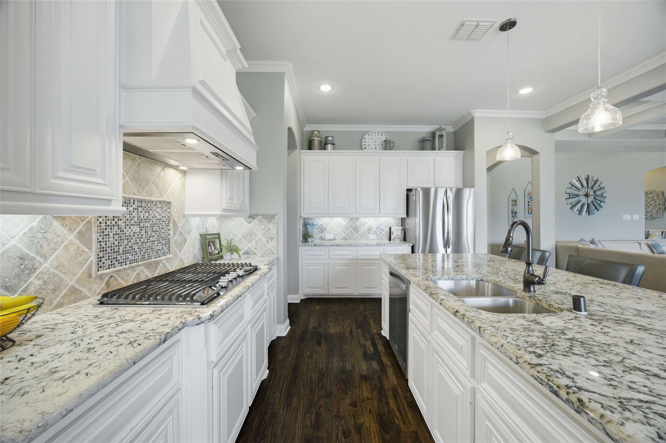 804 Moses Drive Heath TX 75032