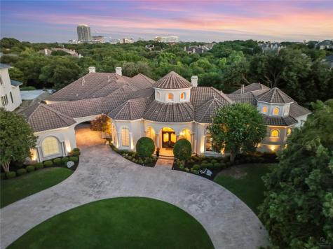 6001 Chamberlyne Drive Frisco TX 75034