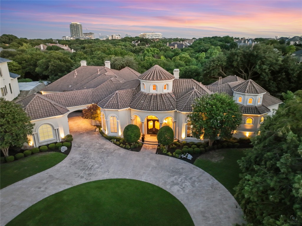 6001 Chamberlyne Drive Frisco TX 75034