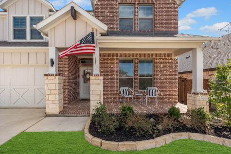 10705 Pleasant Grove Way Fort Worth TX 76126