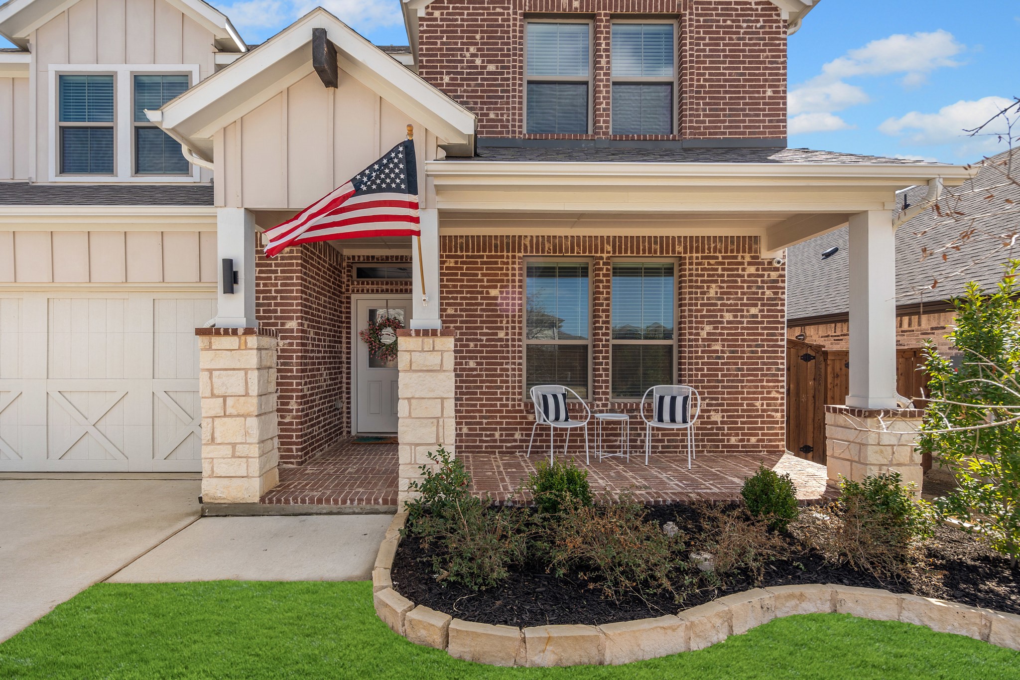 10705 Pleasant Grove Way Fort Worth TX 76126