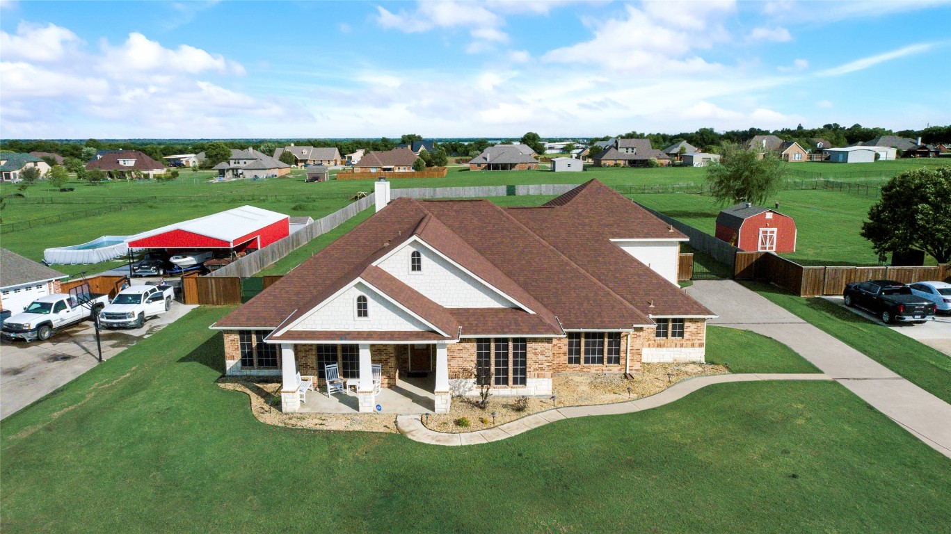 12086 N Emerald Ranch Lane Forney TX 75126