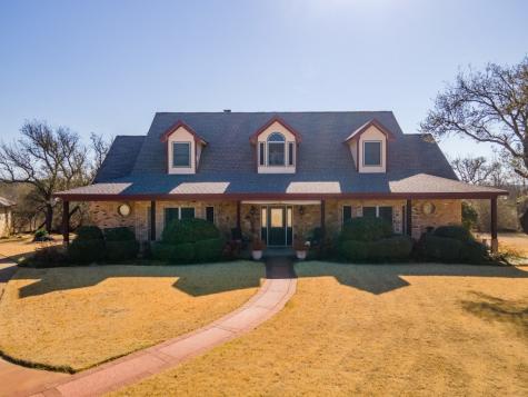 2231 Diamond Oaks Road Stephenville TX 76401