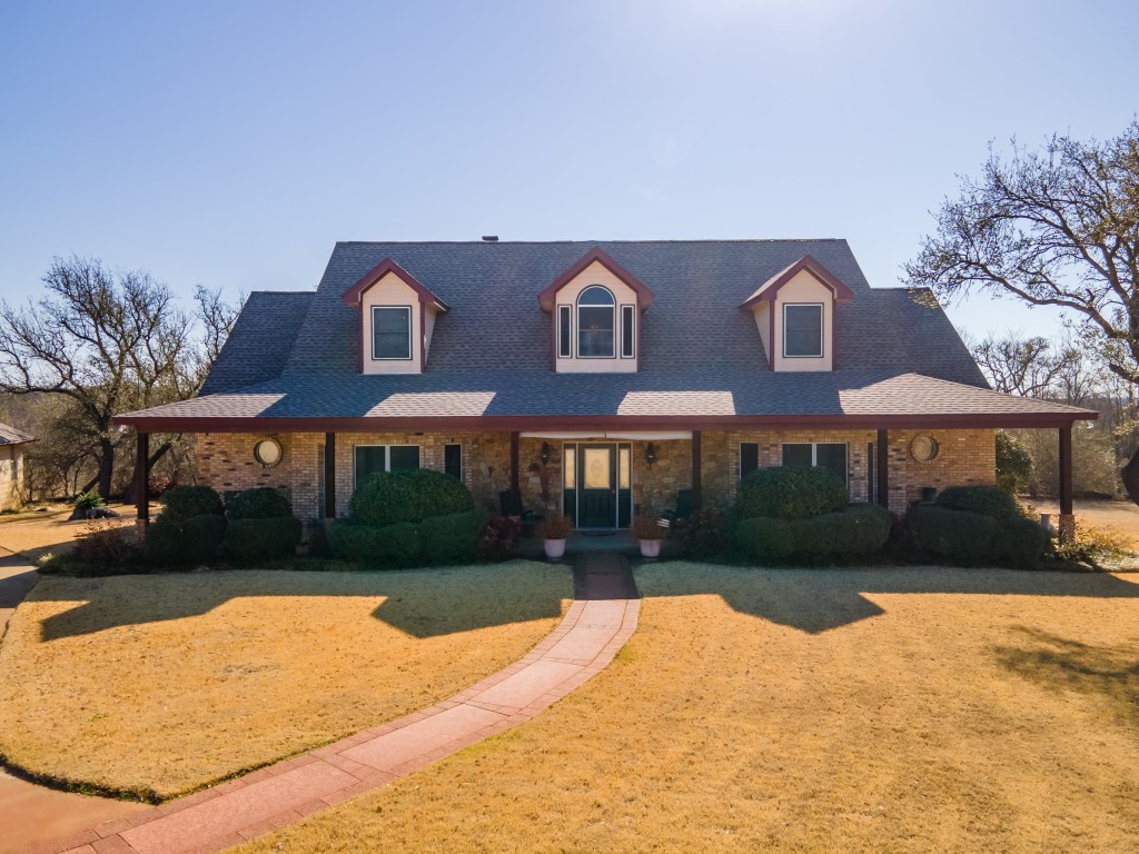 2231 Diamond Oaks Road Stephenville TX 76401