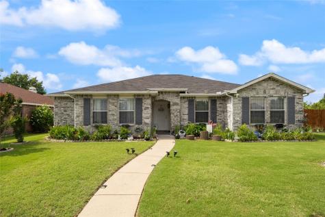 1205 Lonesome Dove Trail Wylie TX 75098