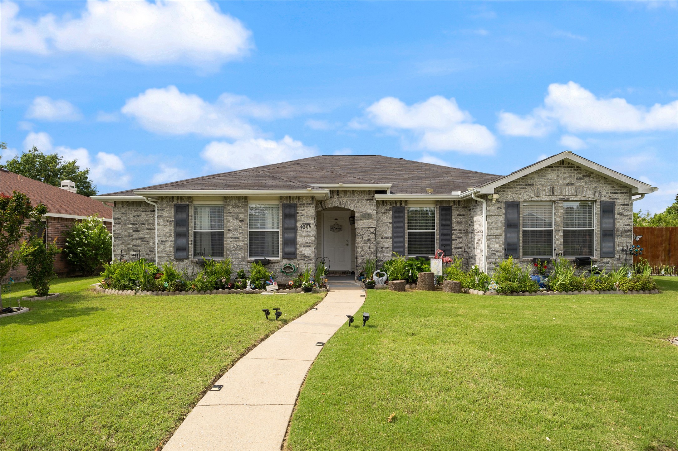 1205 Lonesome Dove Trail Wylie TX 75098