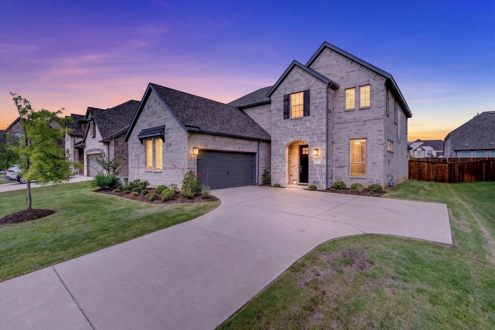 912 Brenda Drive Mansfield TX 76063