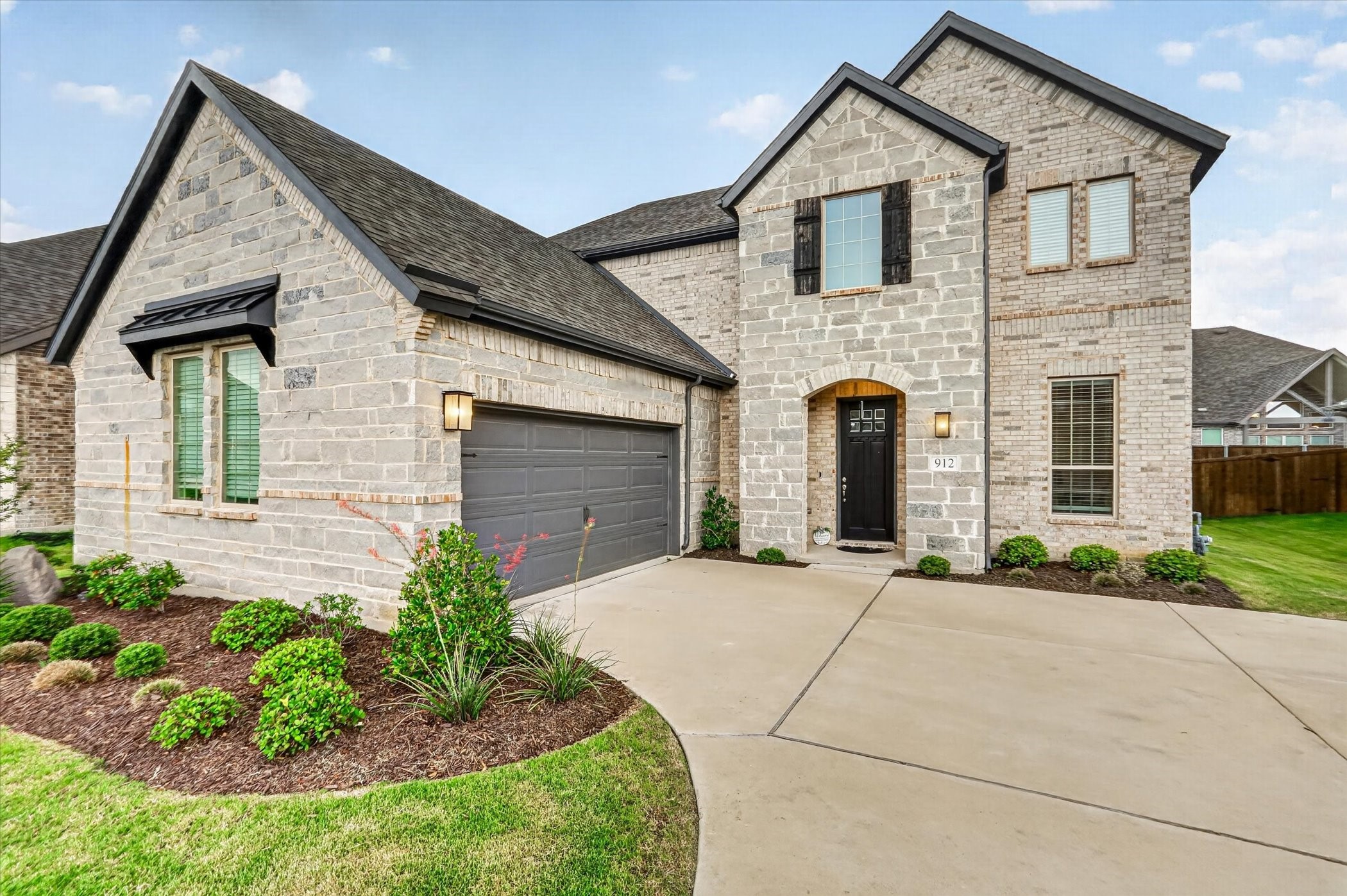912 Brenda Drive Mansfield TX 76063