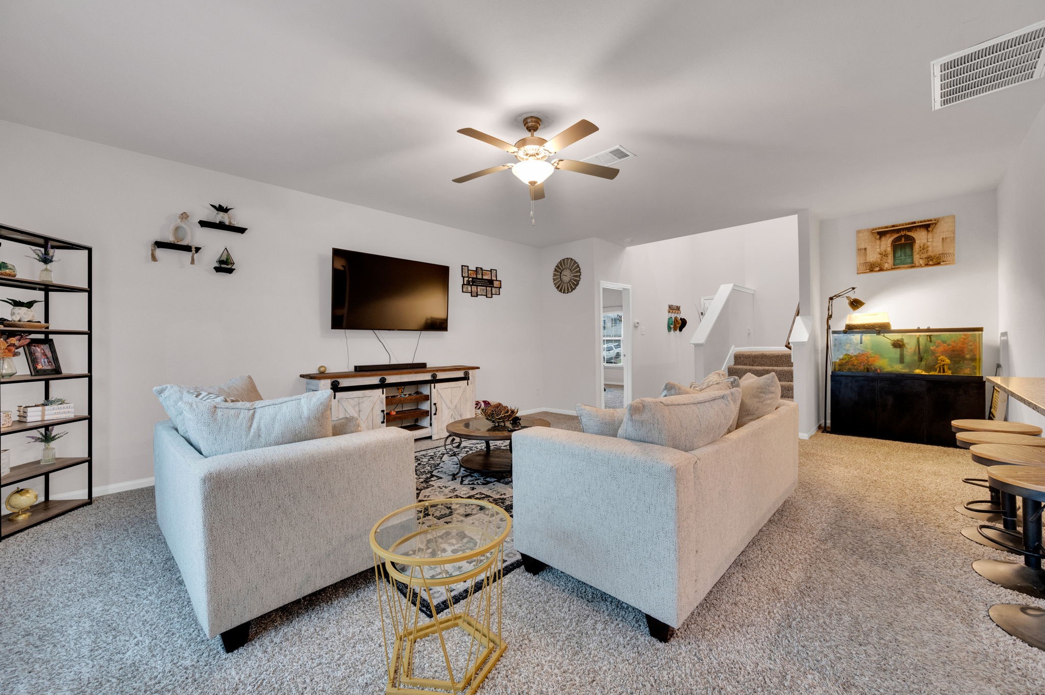 917 Clark Drive Ferris TX 75125