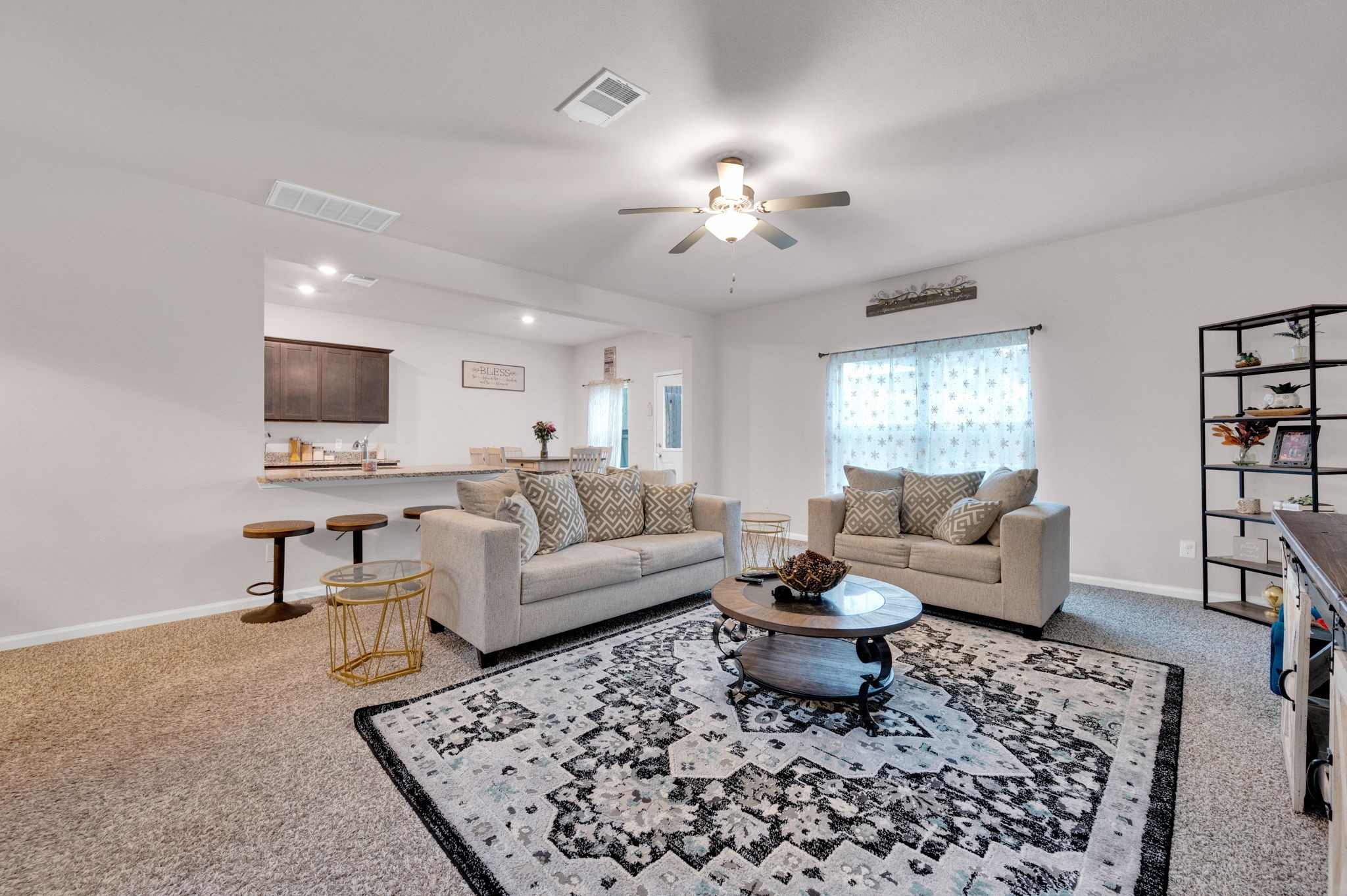917 Clark Drive Ferris TX 75125