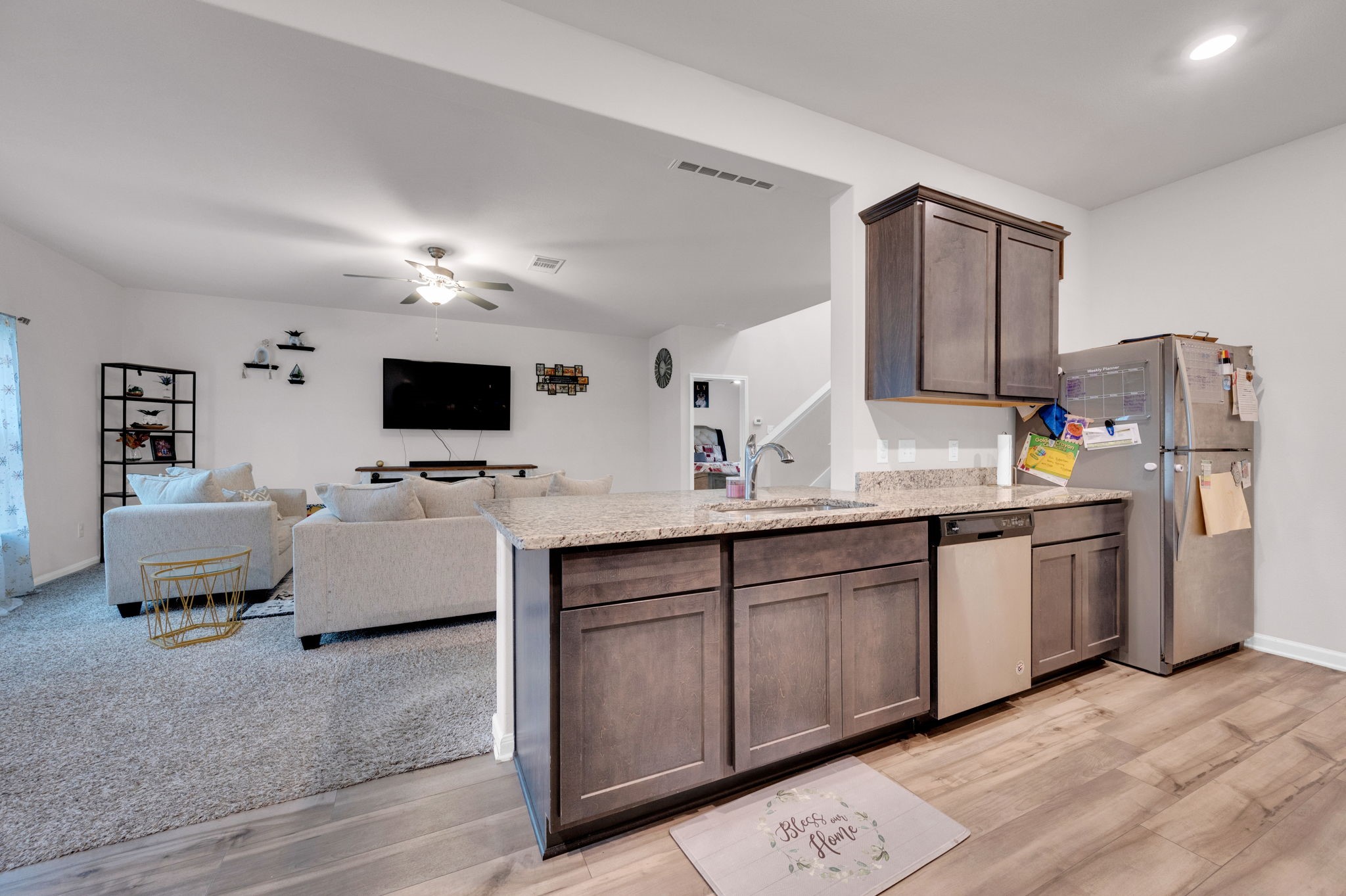 917 Clark Drive Ferris TX 75125