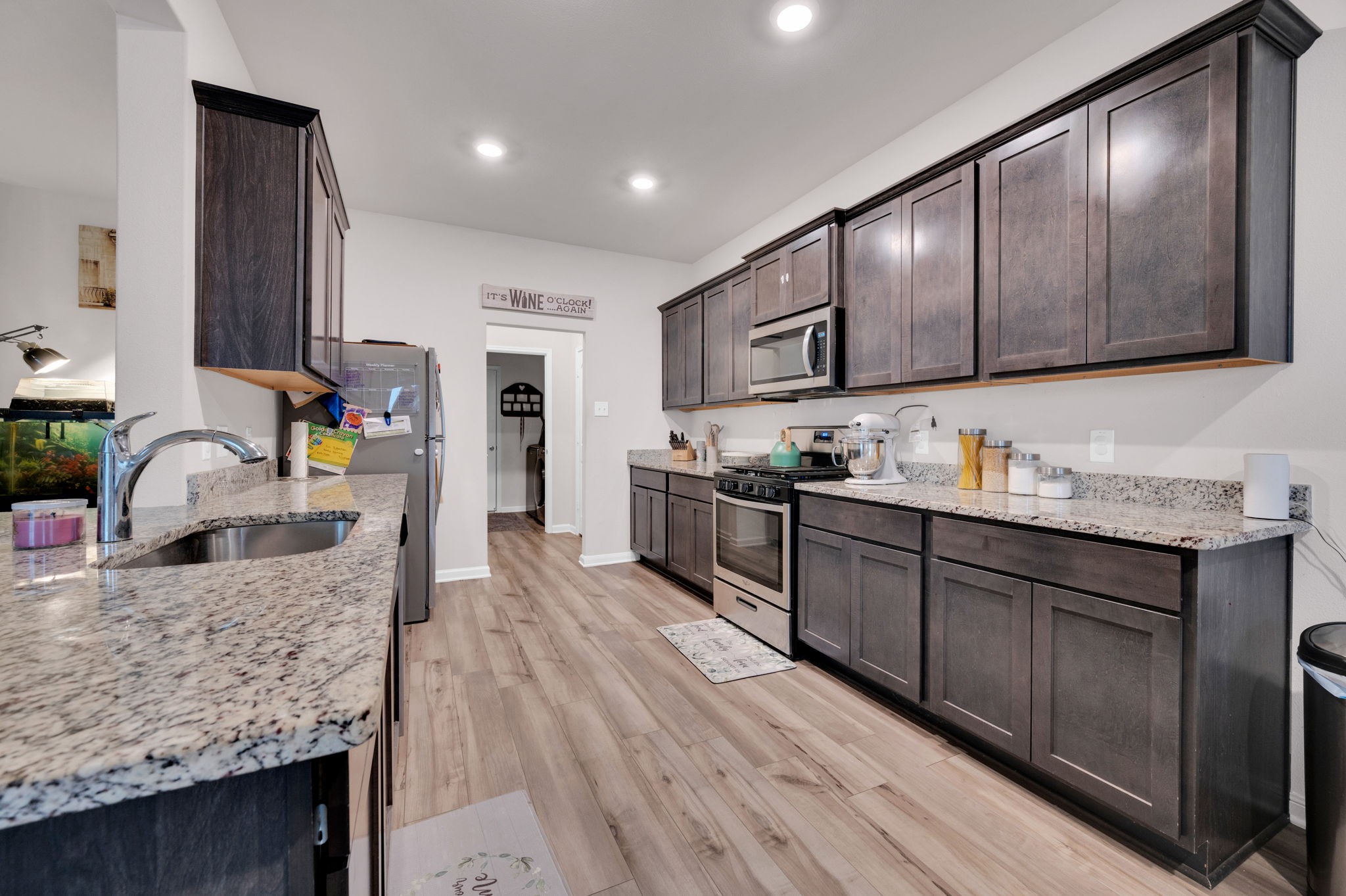 917 Clark Drive Ferris TX 75125
