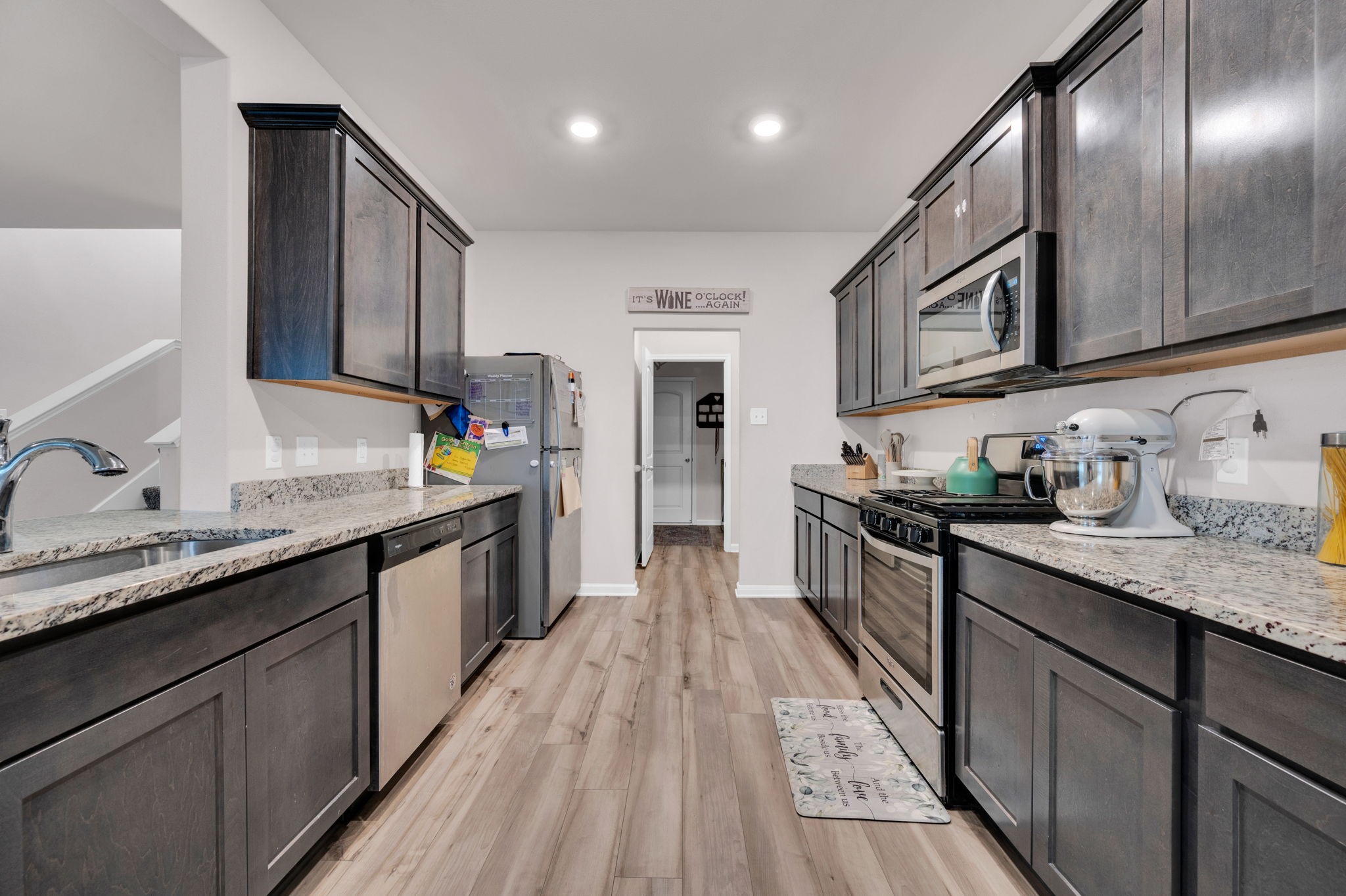 917 Clark Drive Ferris TX 75125