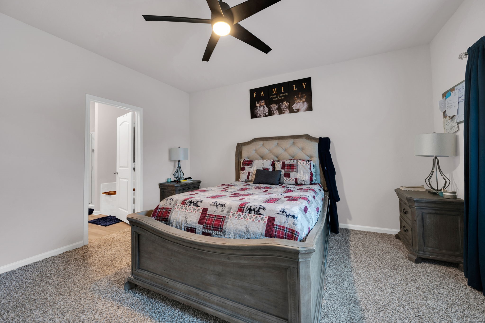 917 Clark Drive Ferris TX 75125