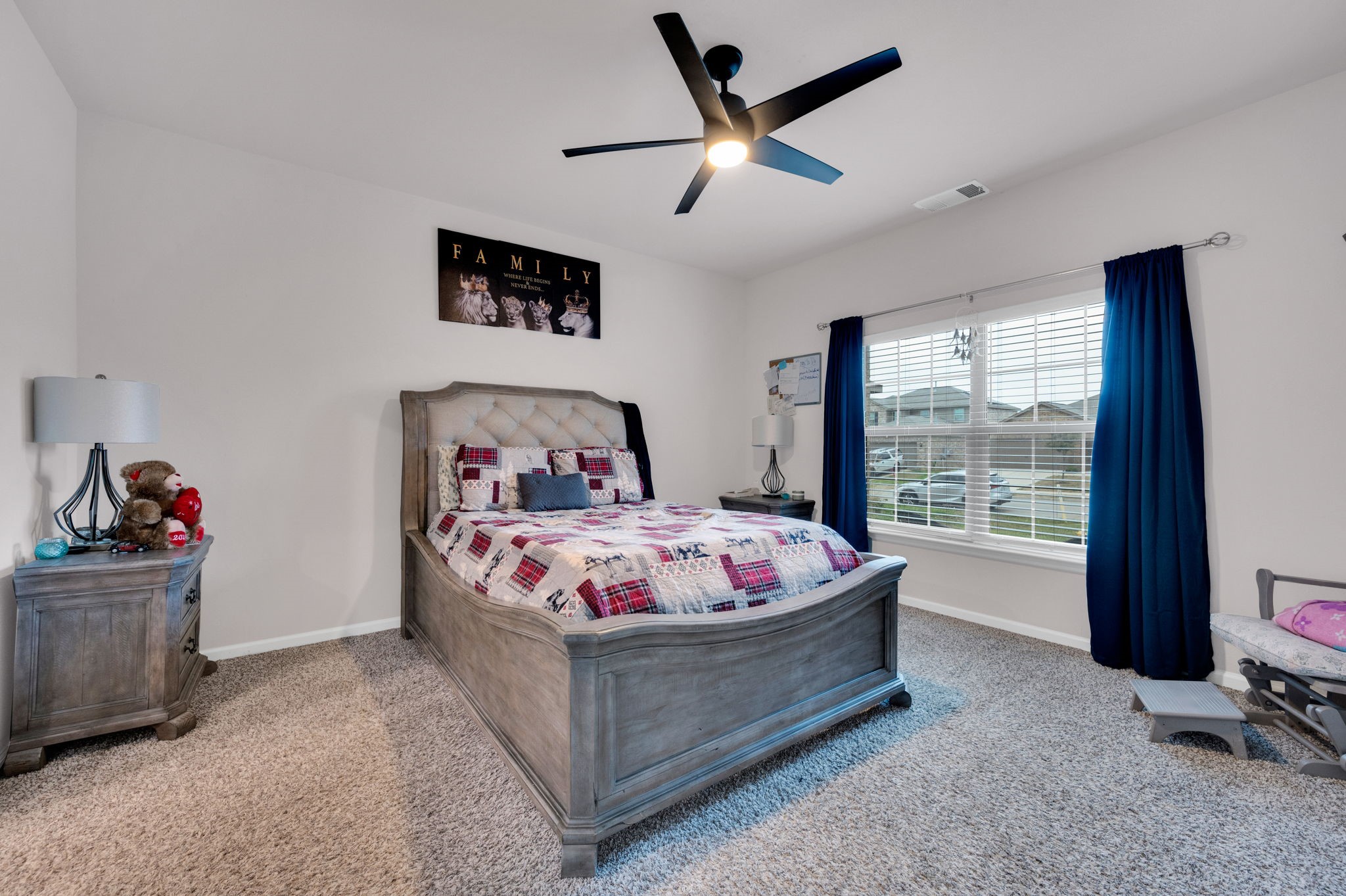 917 Clark Drive Ferris TX 75125