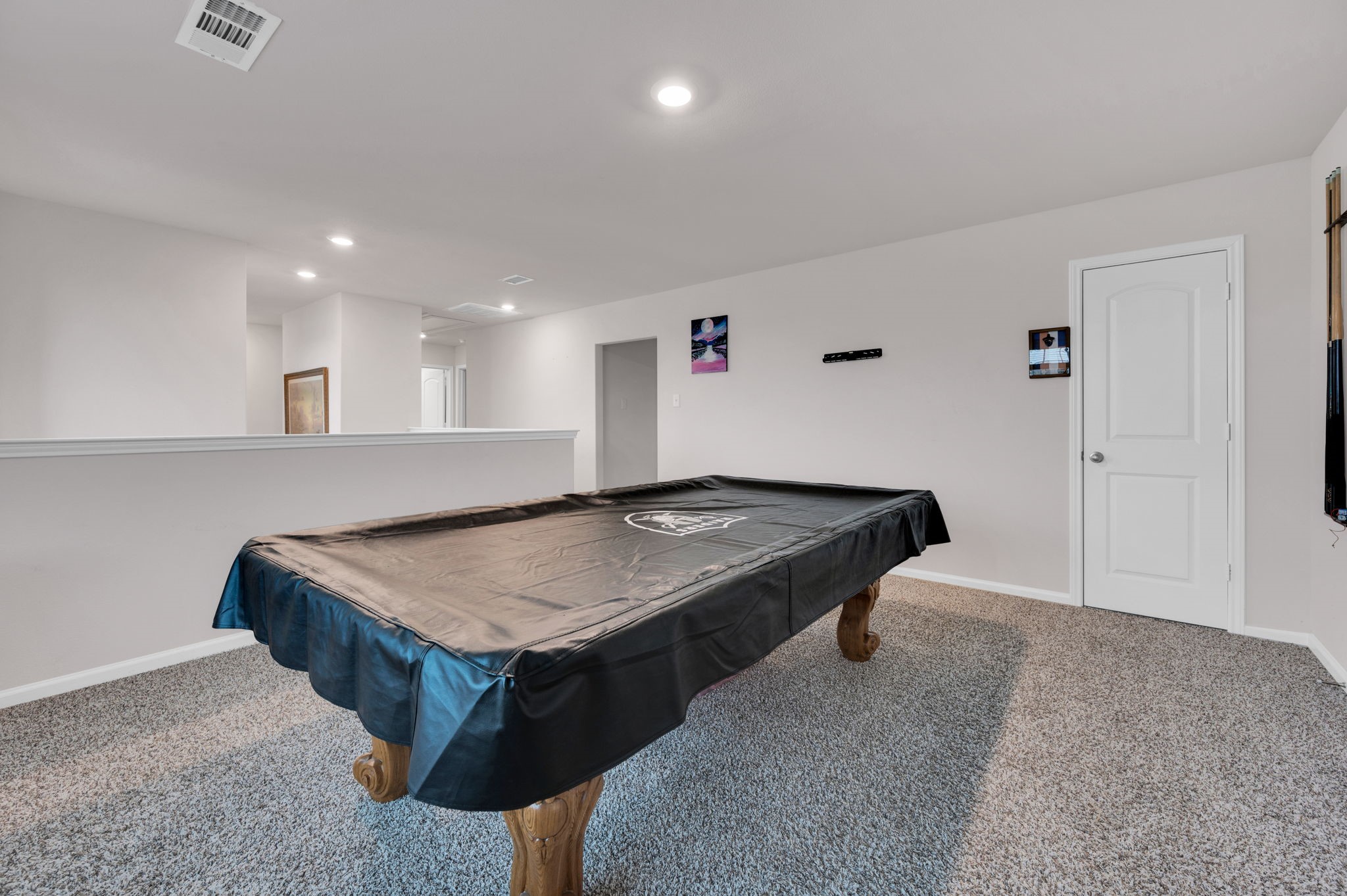 917 Clark Drive Ferris TX 75125
