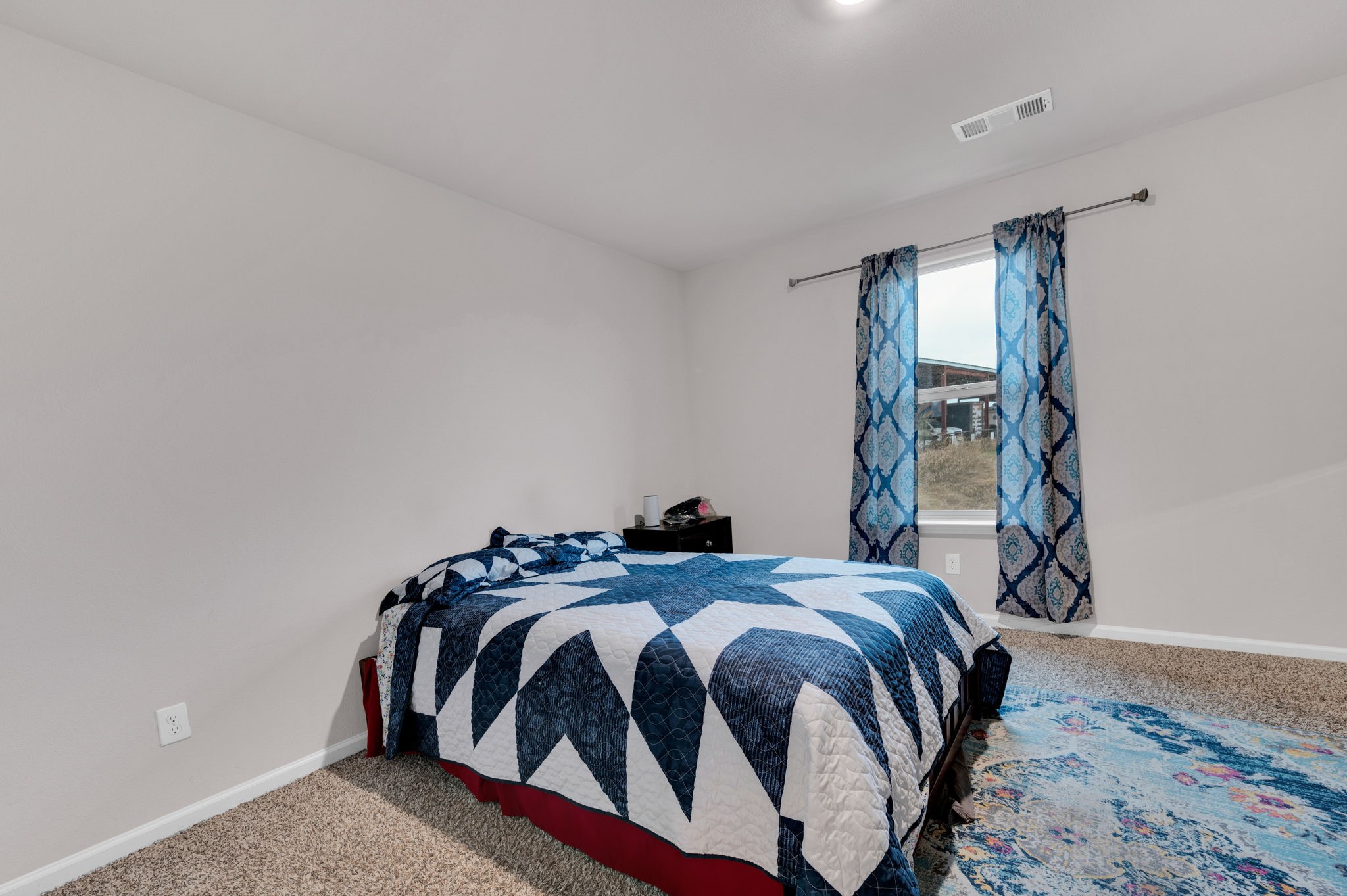 917 Clark Drive Ferris TX 75125