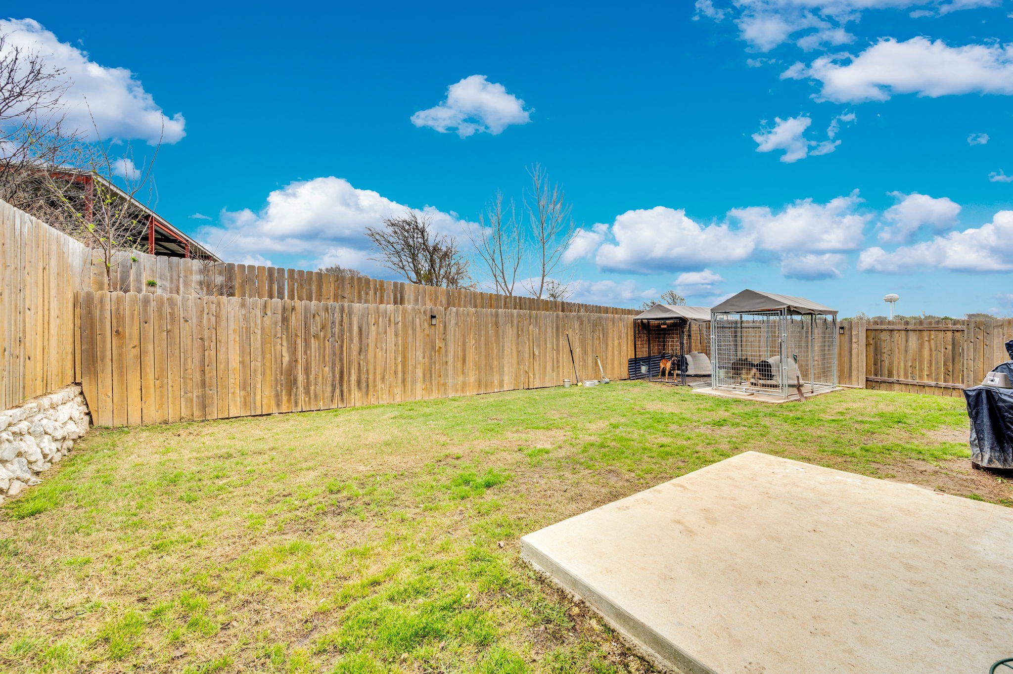 917 Clark Drive Ferris TX 75125