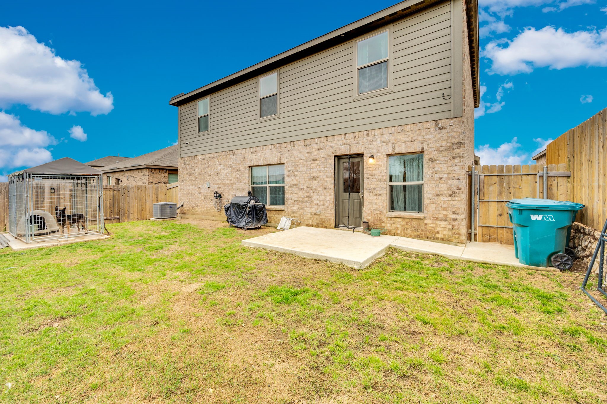 917 Clark Drive Ferris TX 75125