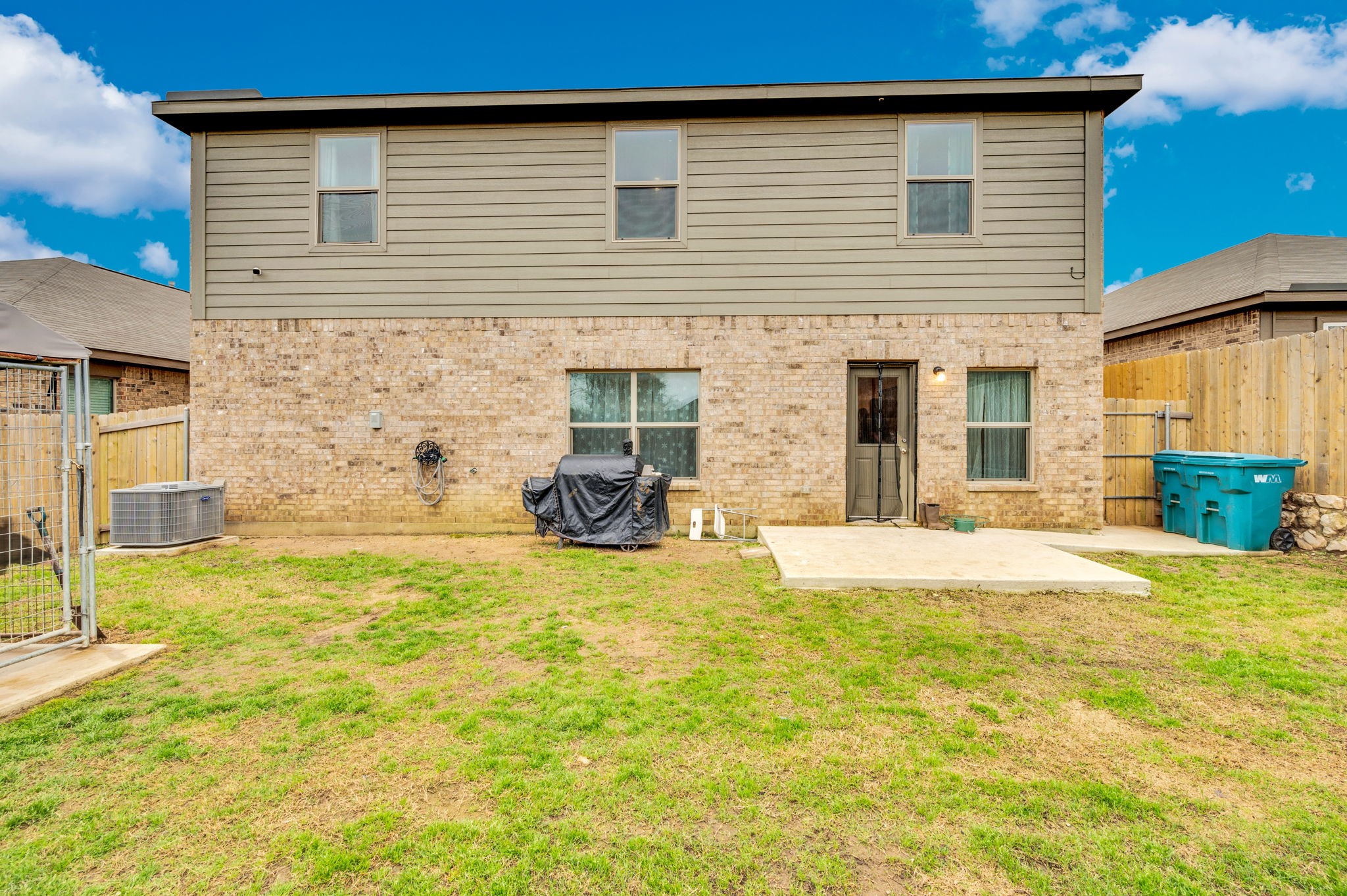 917 Clark Drive Ferris TX 75125