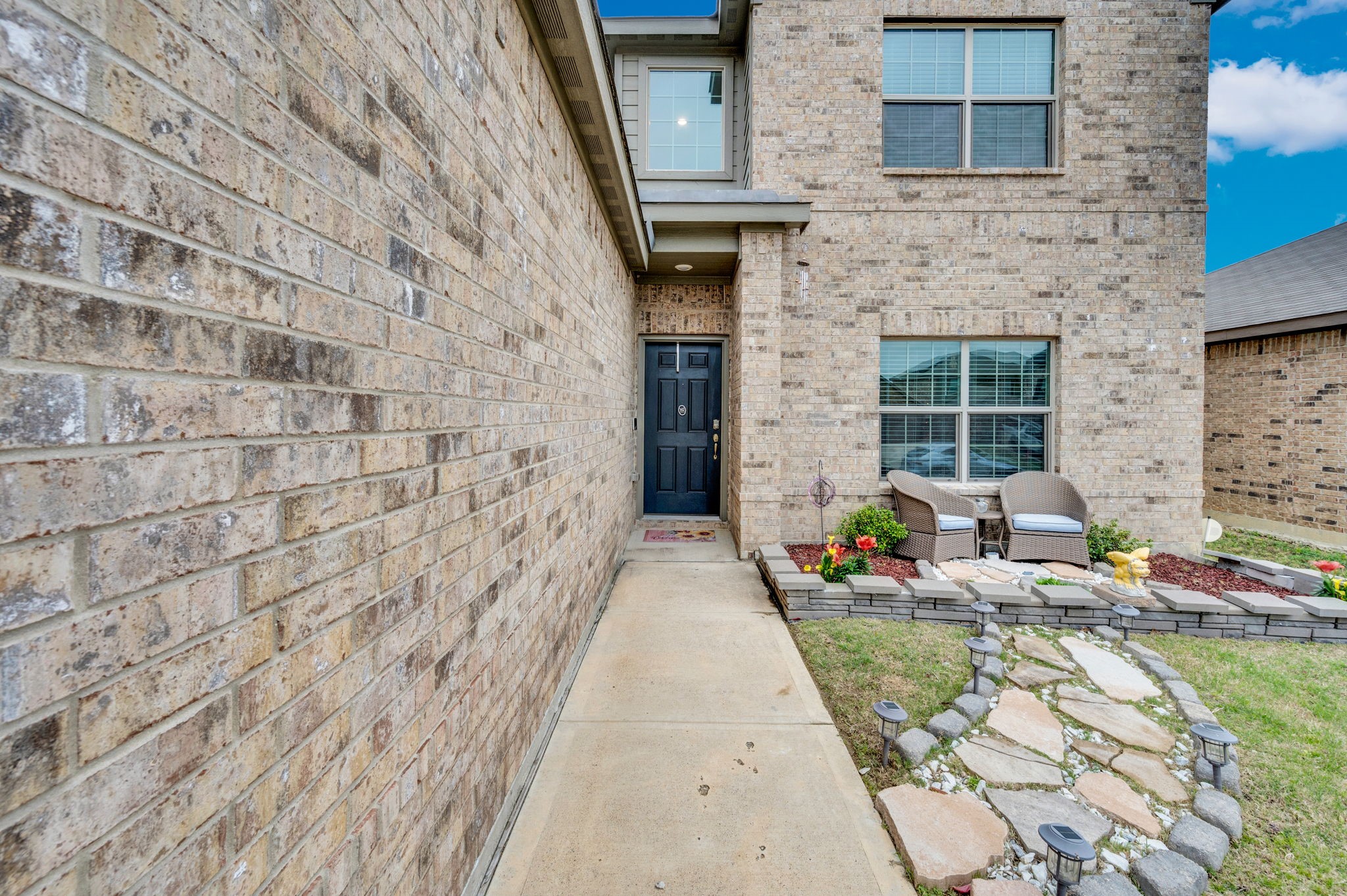 917 Clark Drive Ferris TX 75125