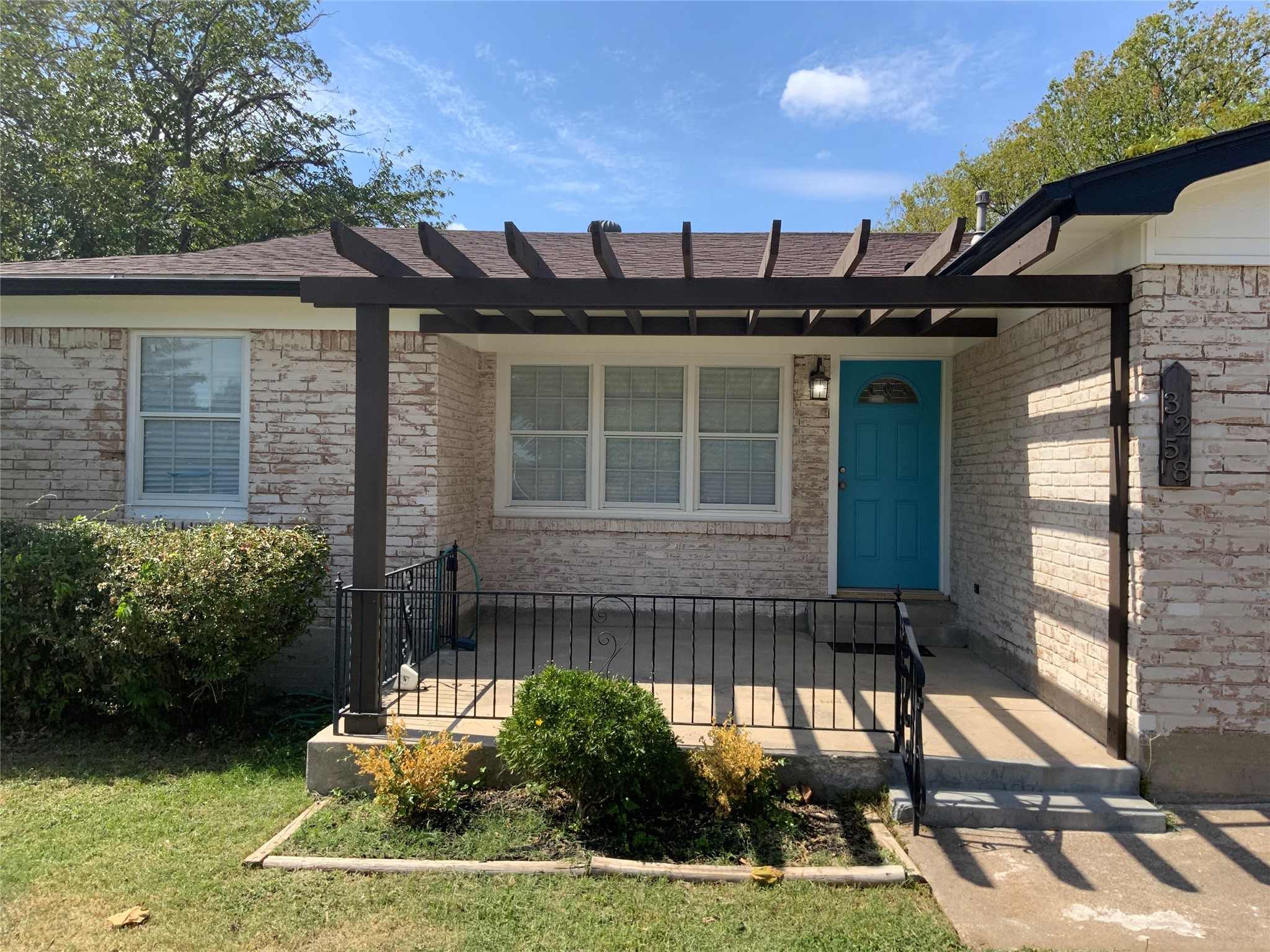 3258 Sappington Place Fort Worth TX 76116
