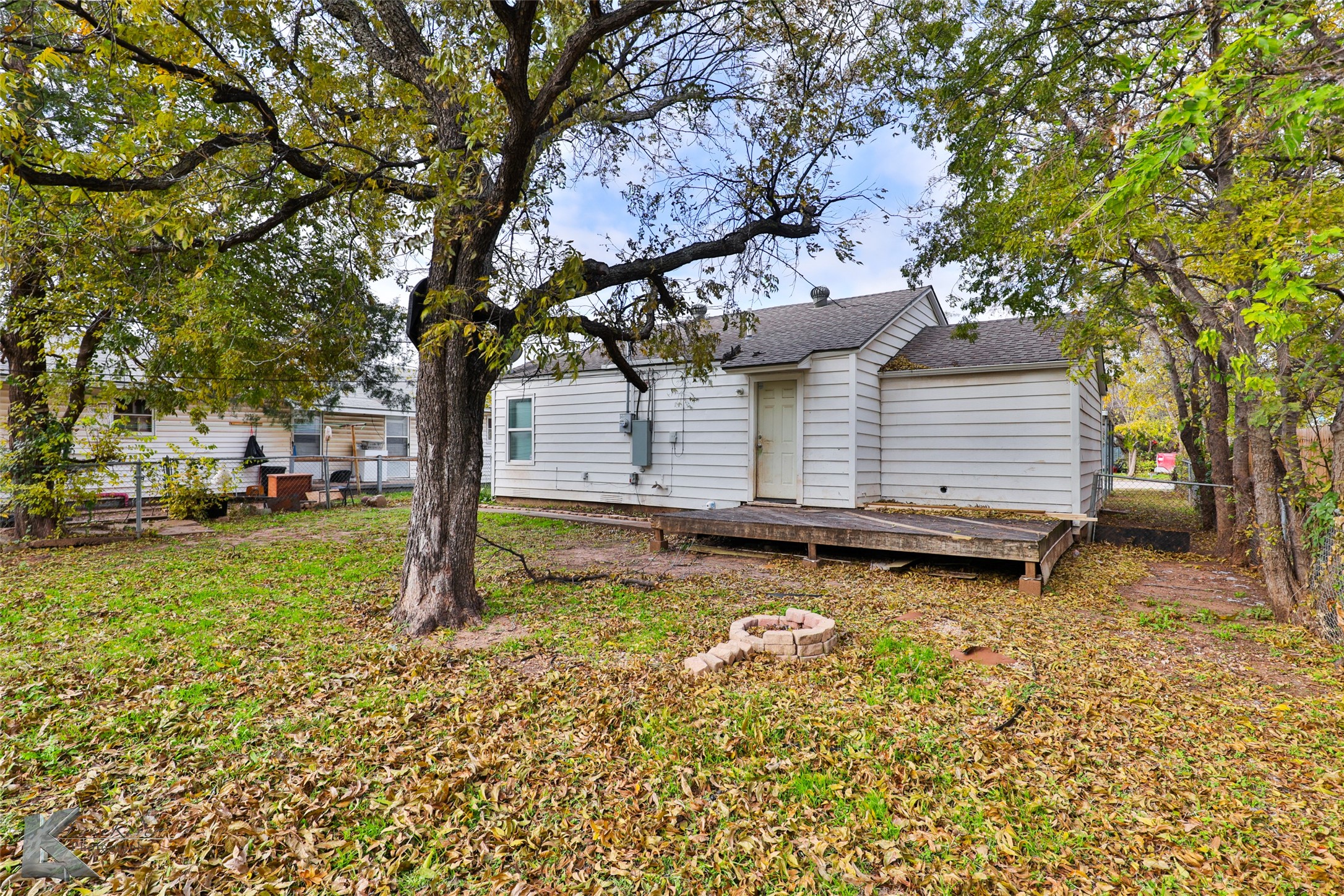 525 Jeanette Street Abilene TX 79602