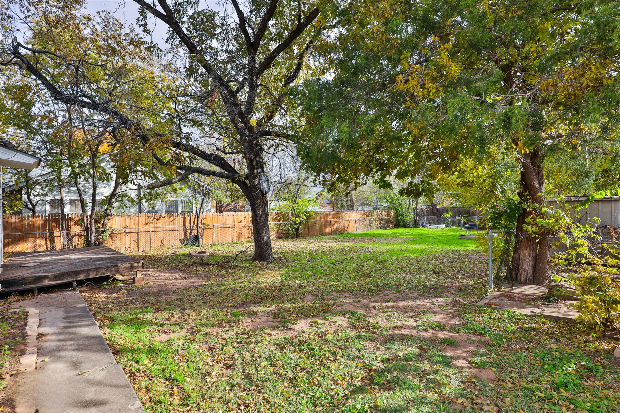 525 Jeanette Street Abilene TX 79602