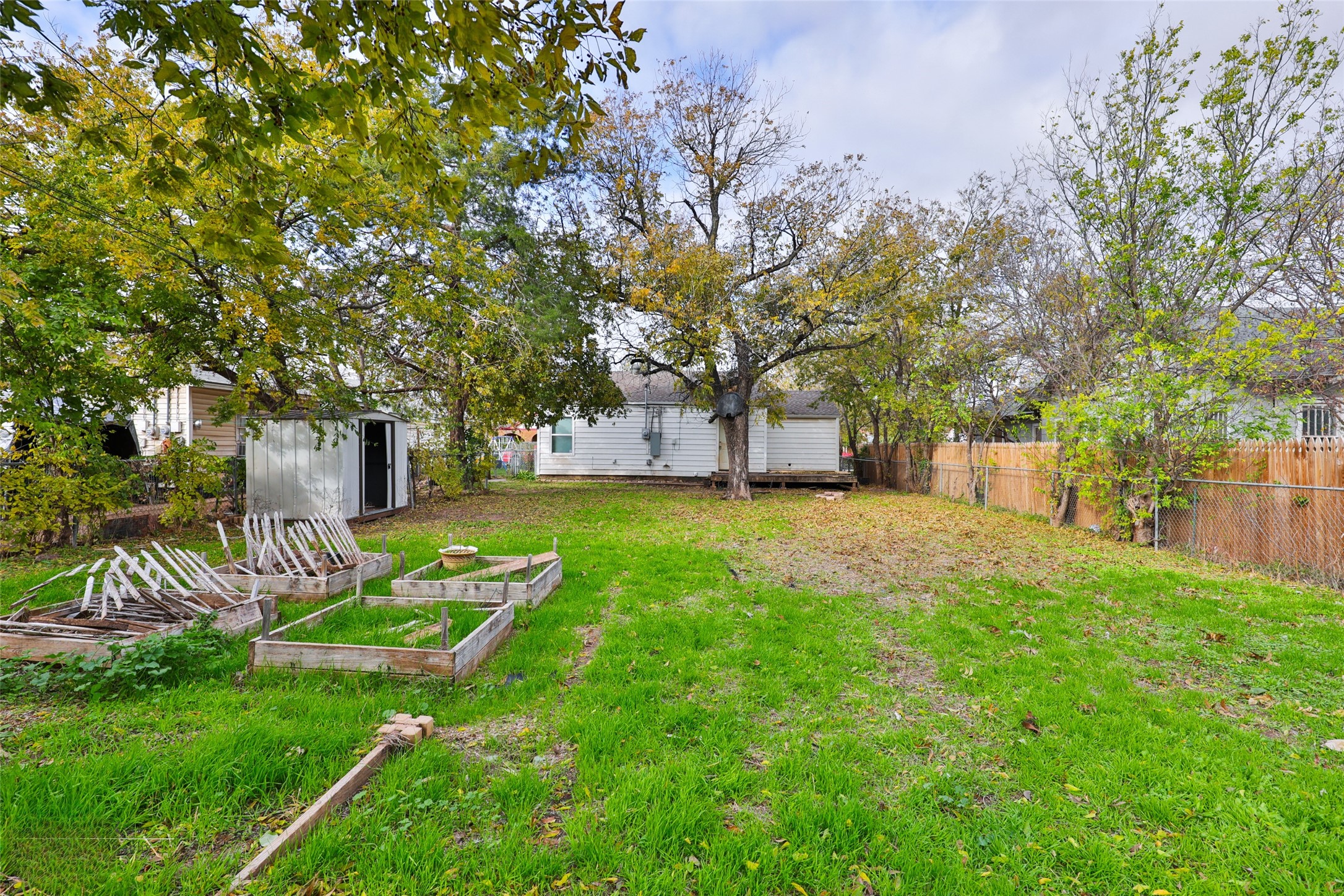 525 Jeanette Street Abilene TX 79602