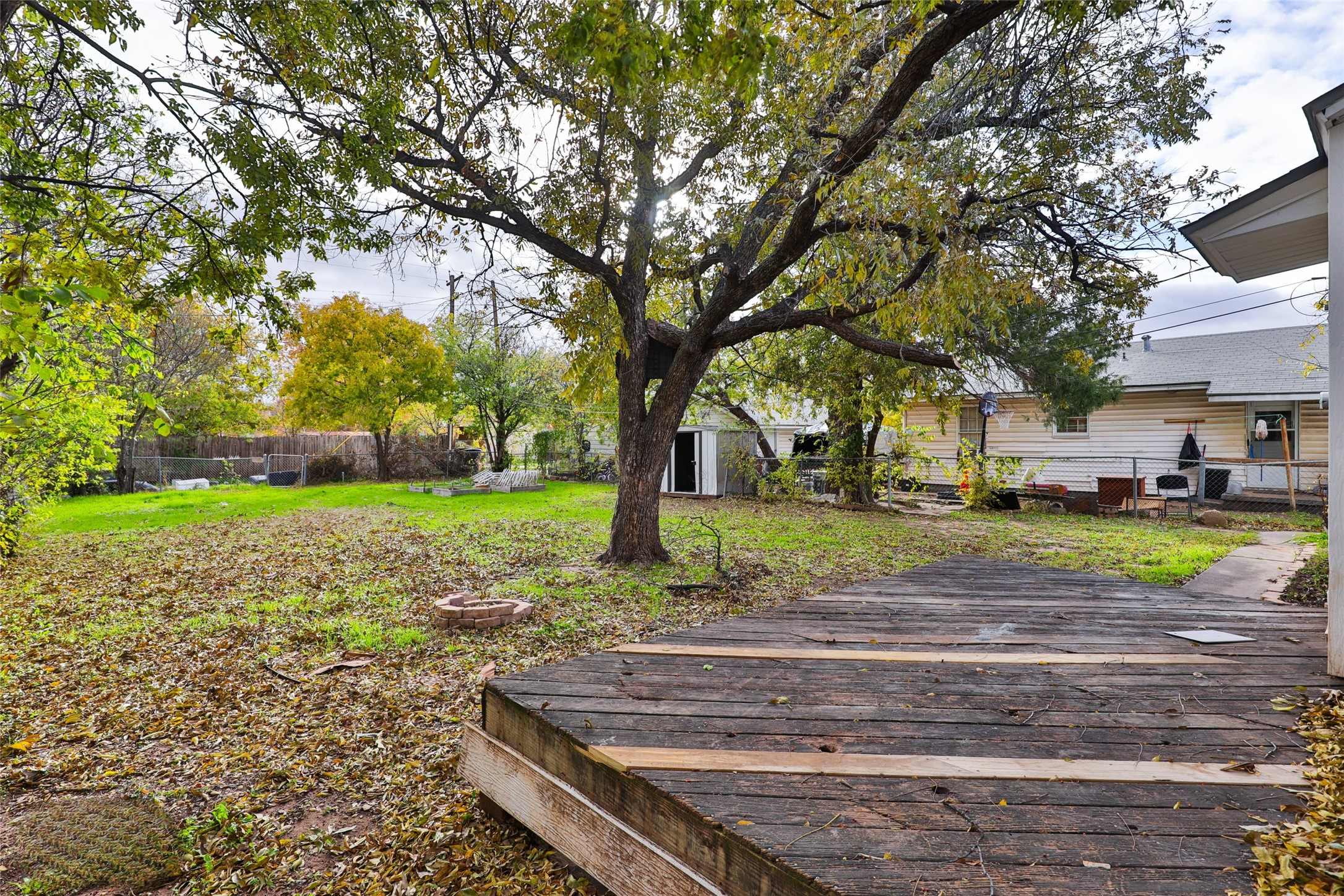 525 Jeanette Street Abilene TX 79602