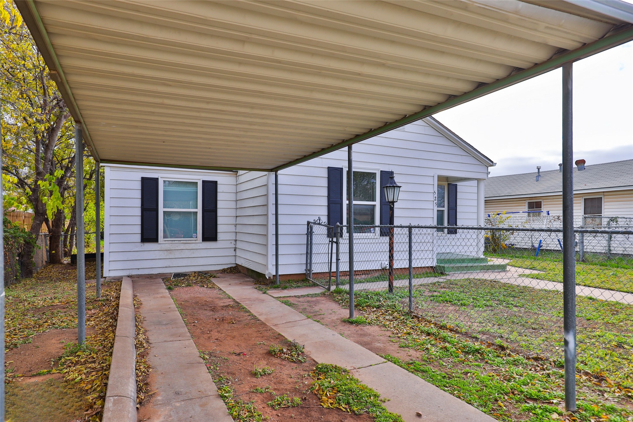 525 Jeanette Street Abilene TX 79602