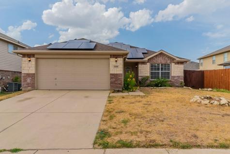 8408 Shallow Creek Drive Fort Worth TX 76179
