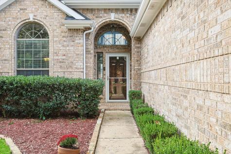 2704 Twinflower Drive Fort Worth TX 76244