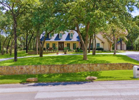 2220 Fawkes Lane Keller TX 76262