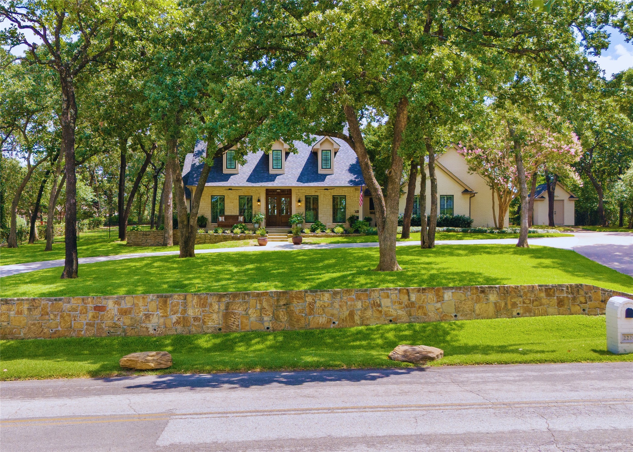2220 Fawkes Lane Keller TX 76262