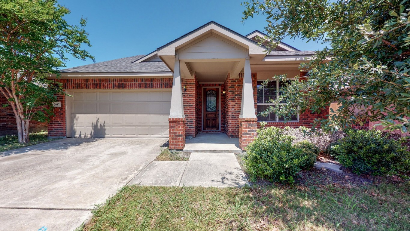 2047 Windsong Drive Heartland TX 75126