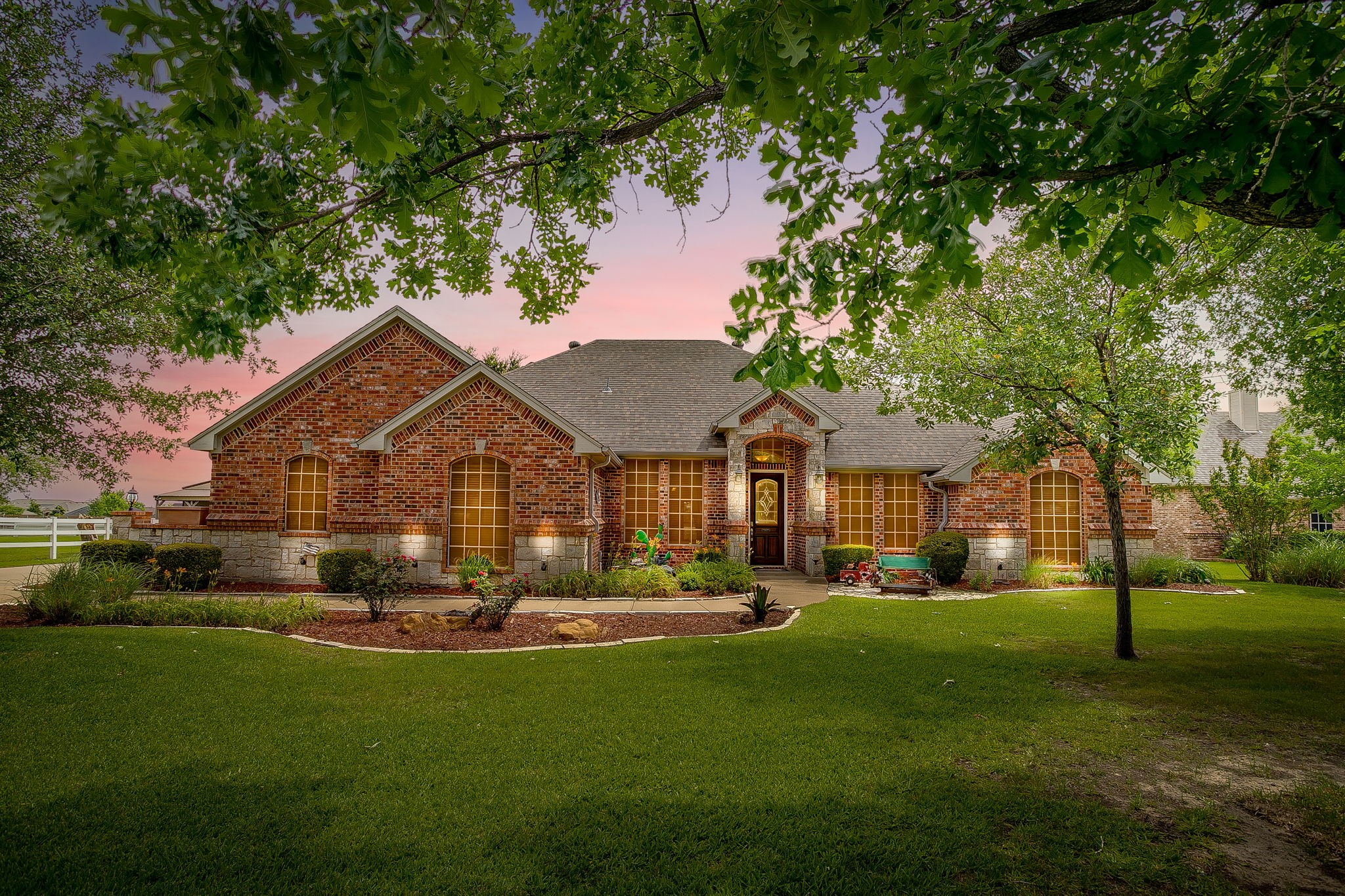 709 Lonesome Prairie Trail Haslet TX 76052