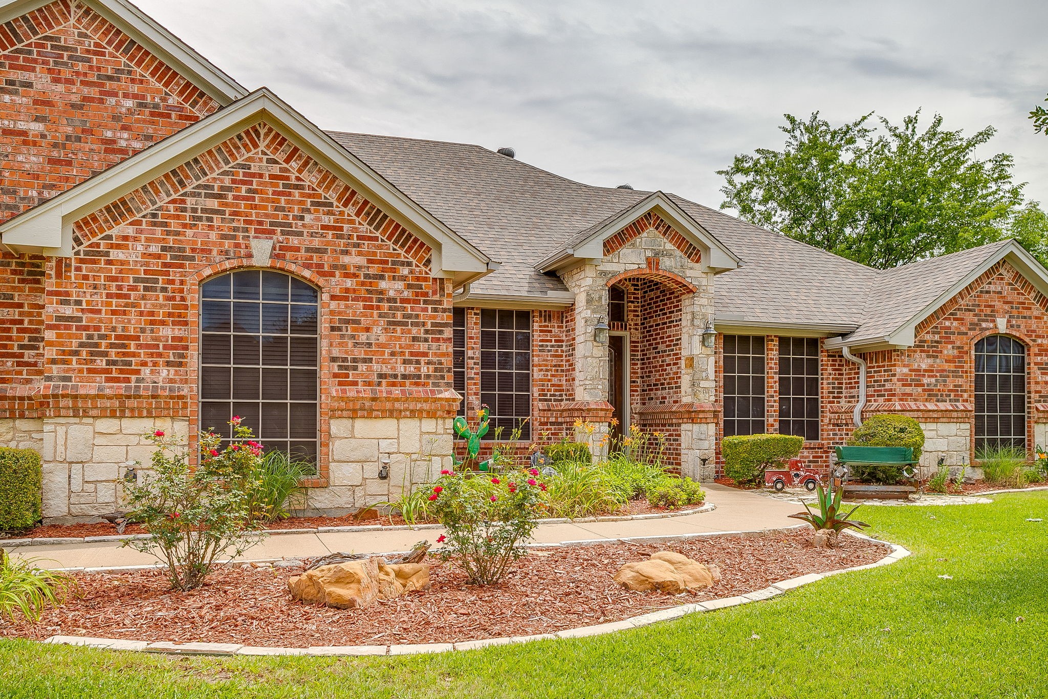 709 Lonesome Prairie Trail Haslet TX 76052