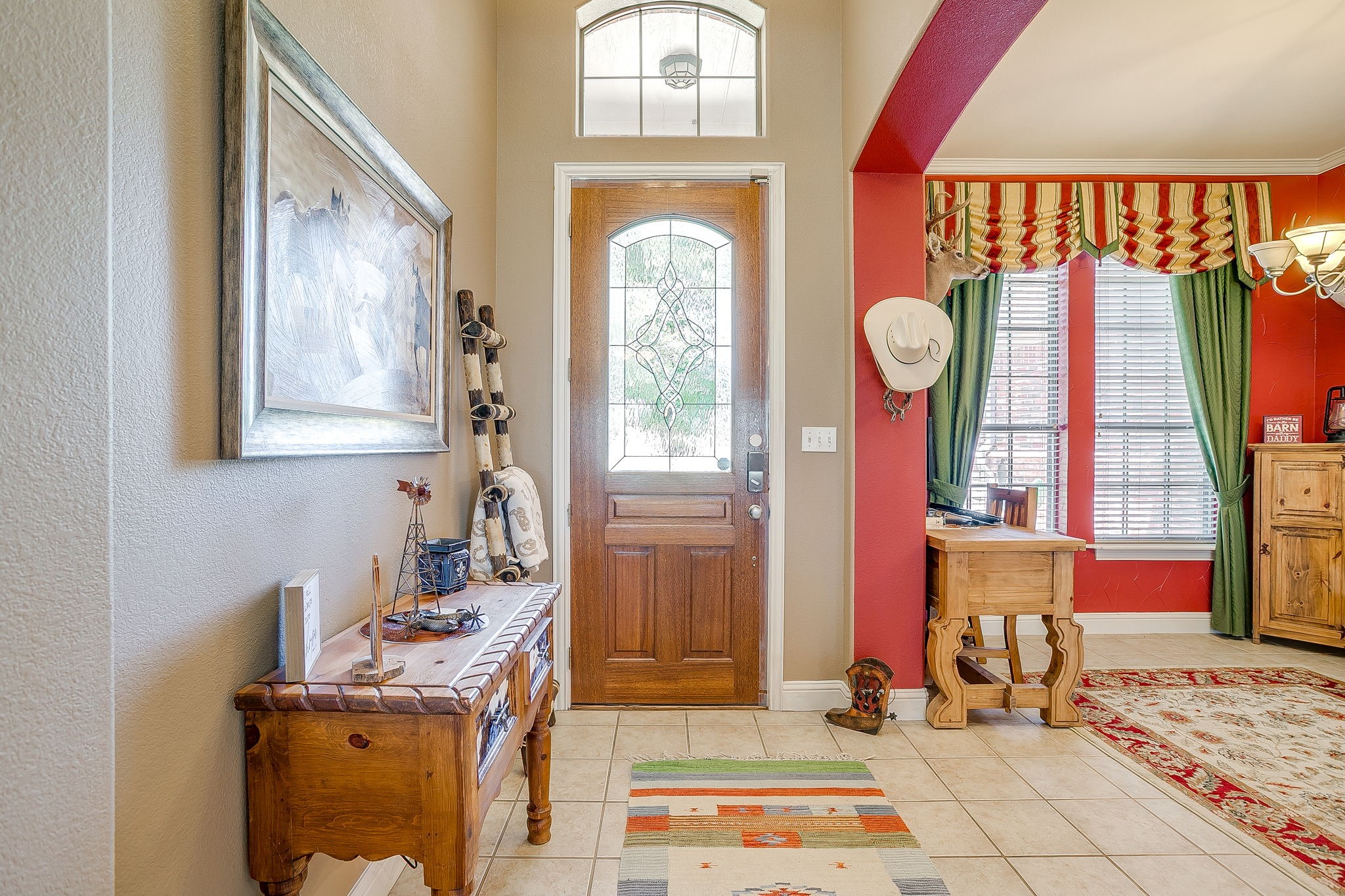 709 Lonesome Prairie Trail Haslet TX 76052