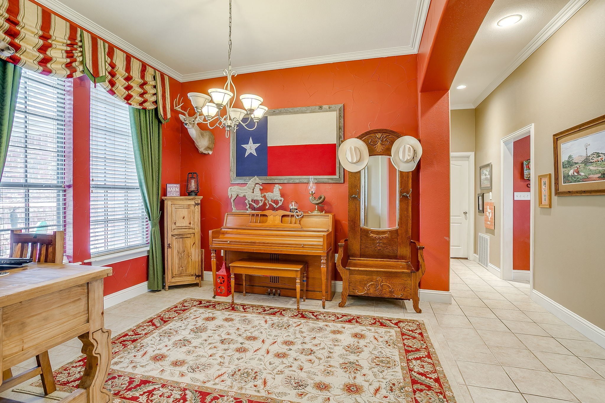 709 Lonesome Prairie Trail Haslet TX 76052