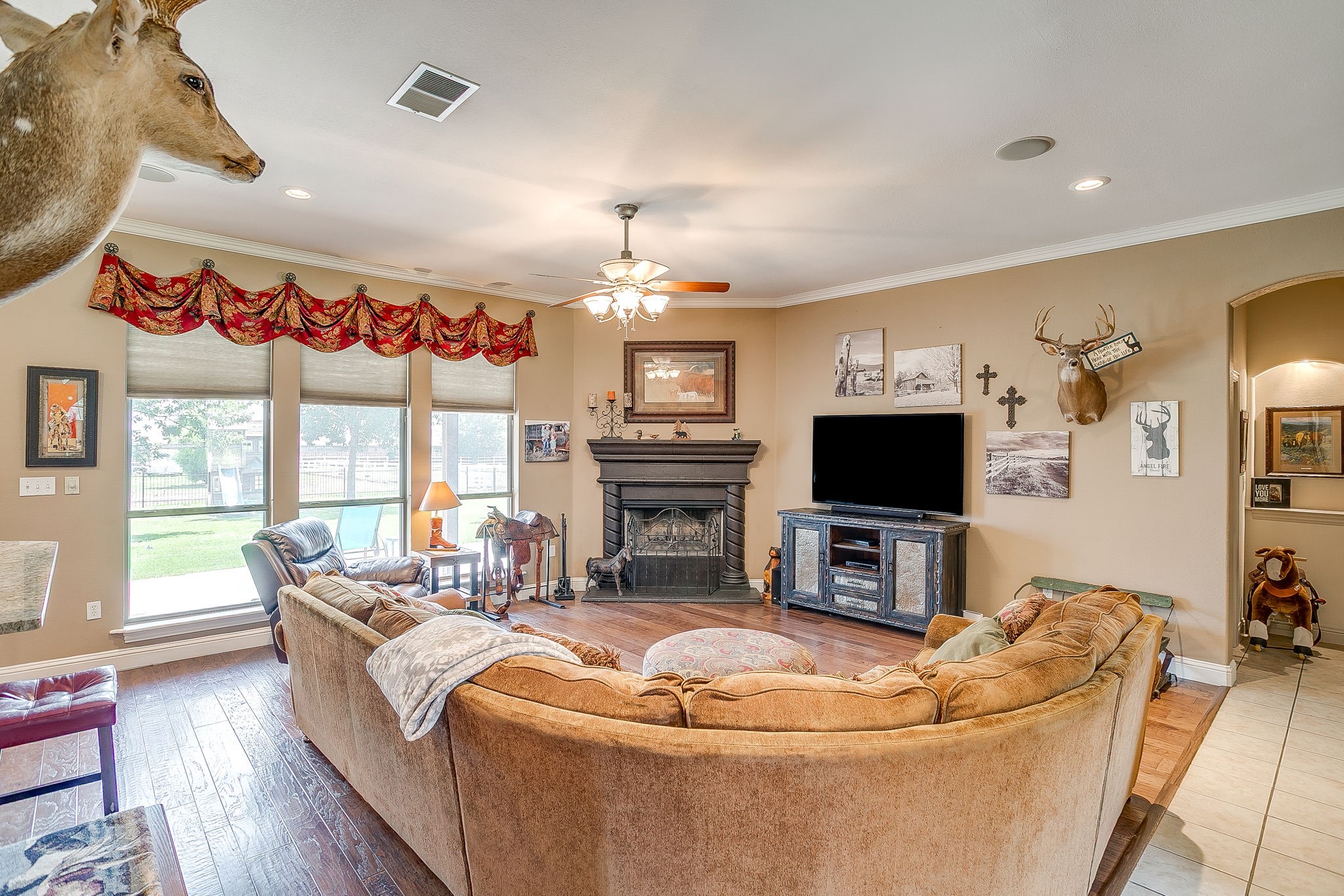 709 Lonesome Prairie Trail Haslet TX 76052