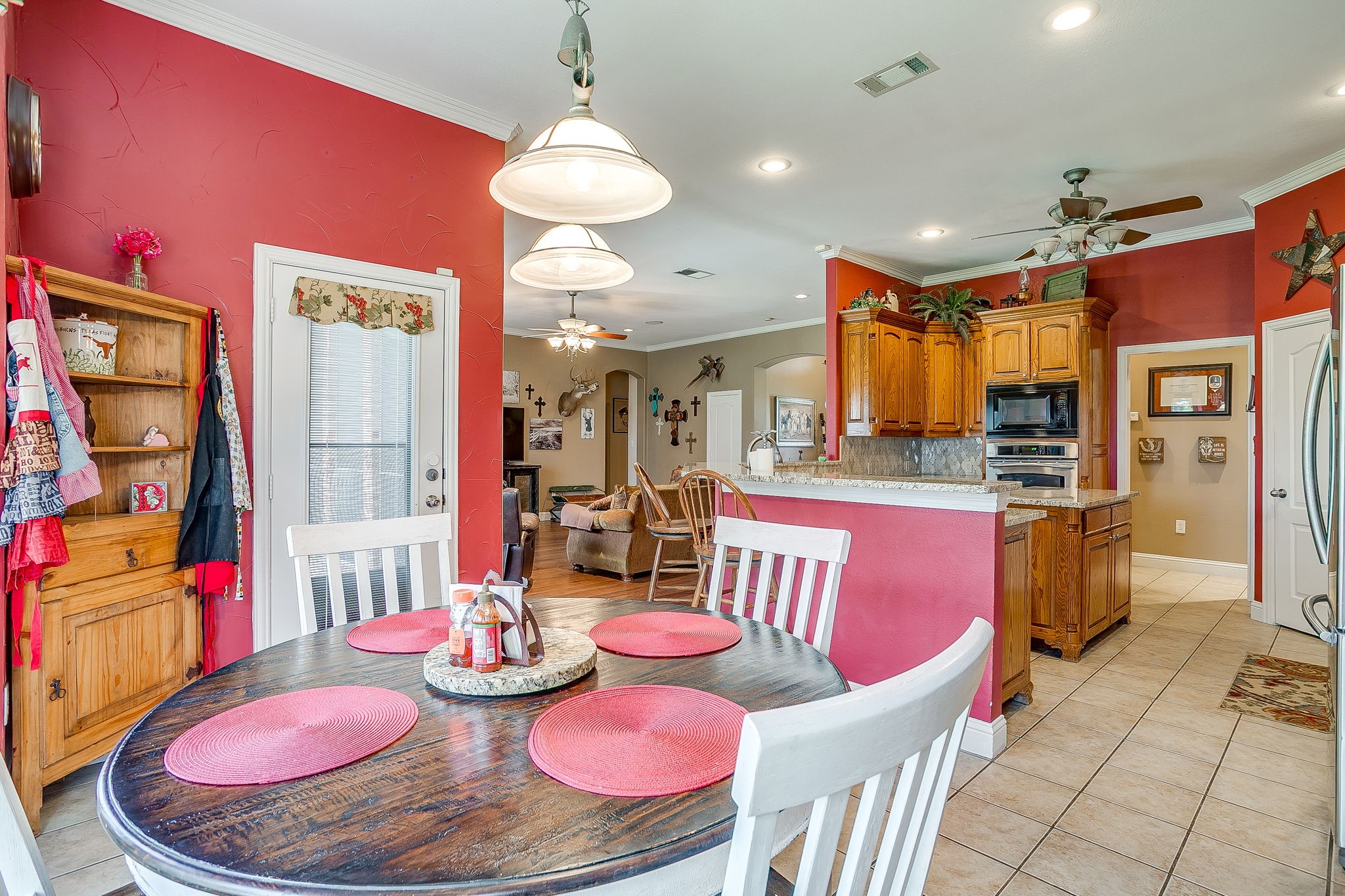709 Lonesome Prairie Trail Haslet TX 76052
