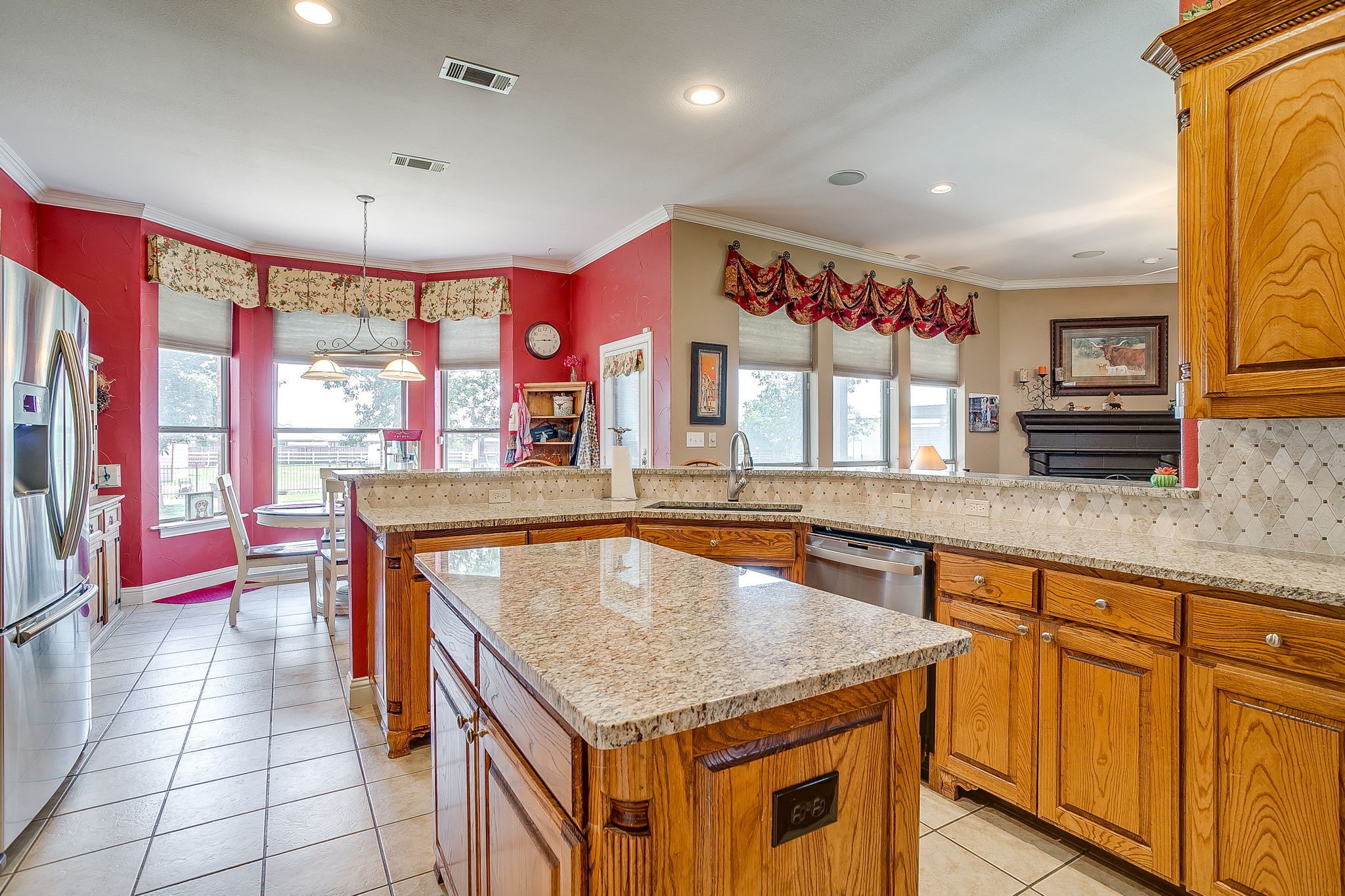 709 Lonesome Prairie Trail Haslet TX 76052