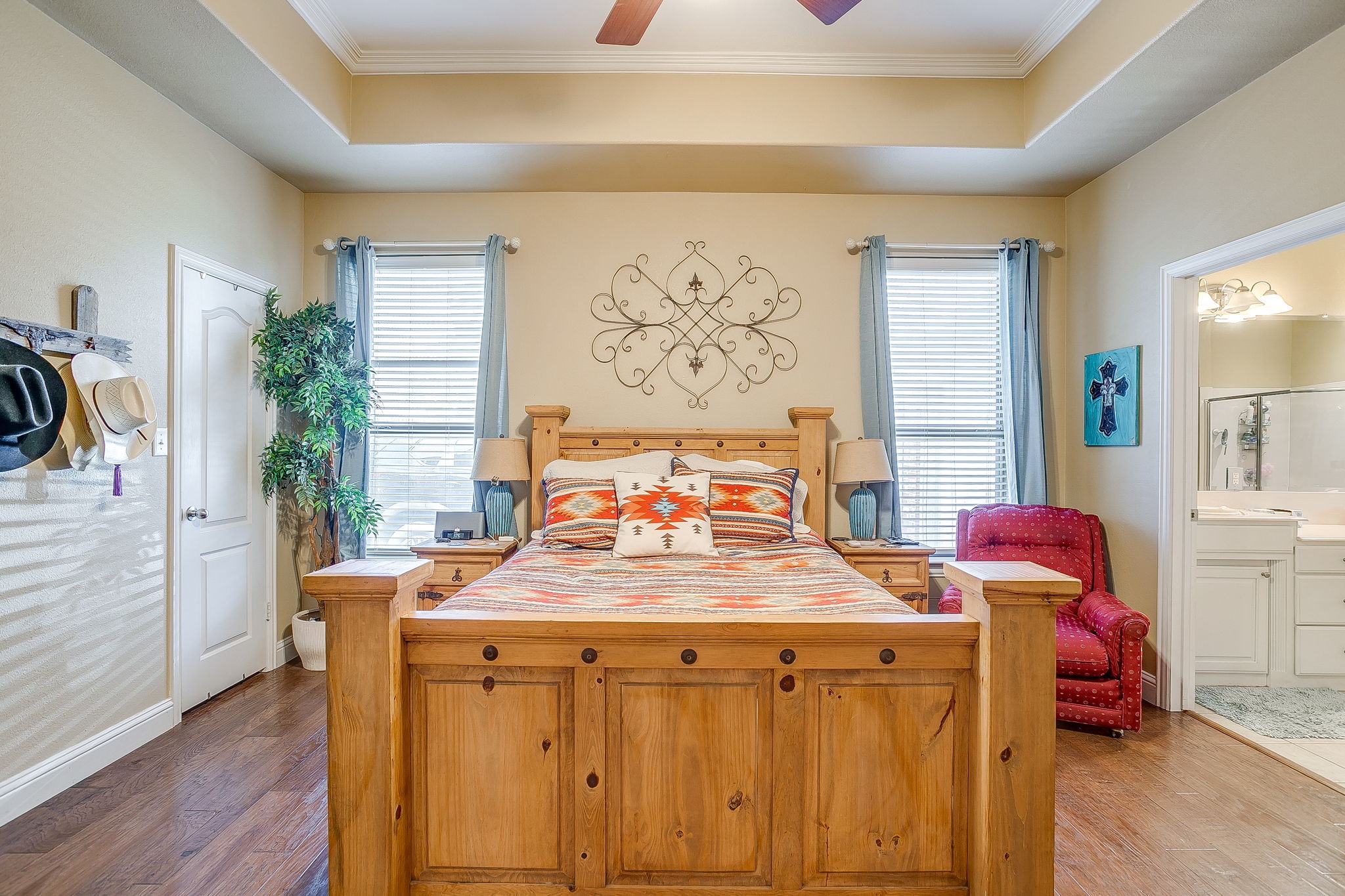 709 Lonesome Prairie Trail Haslet TX 76052