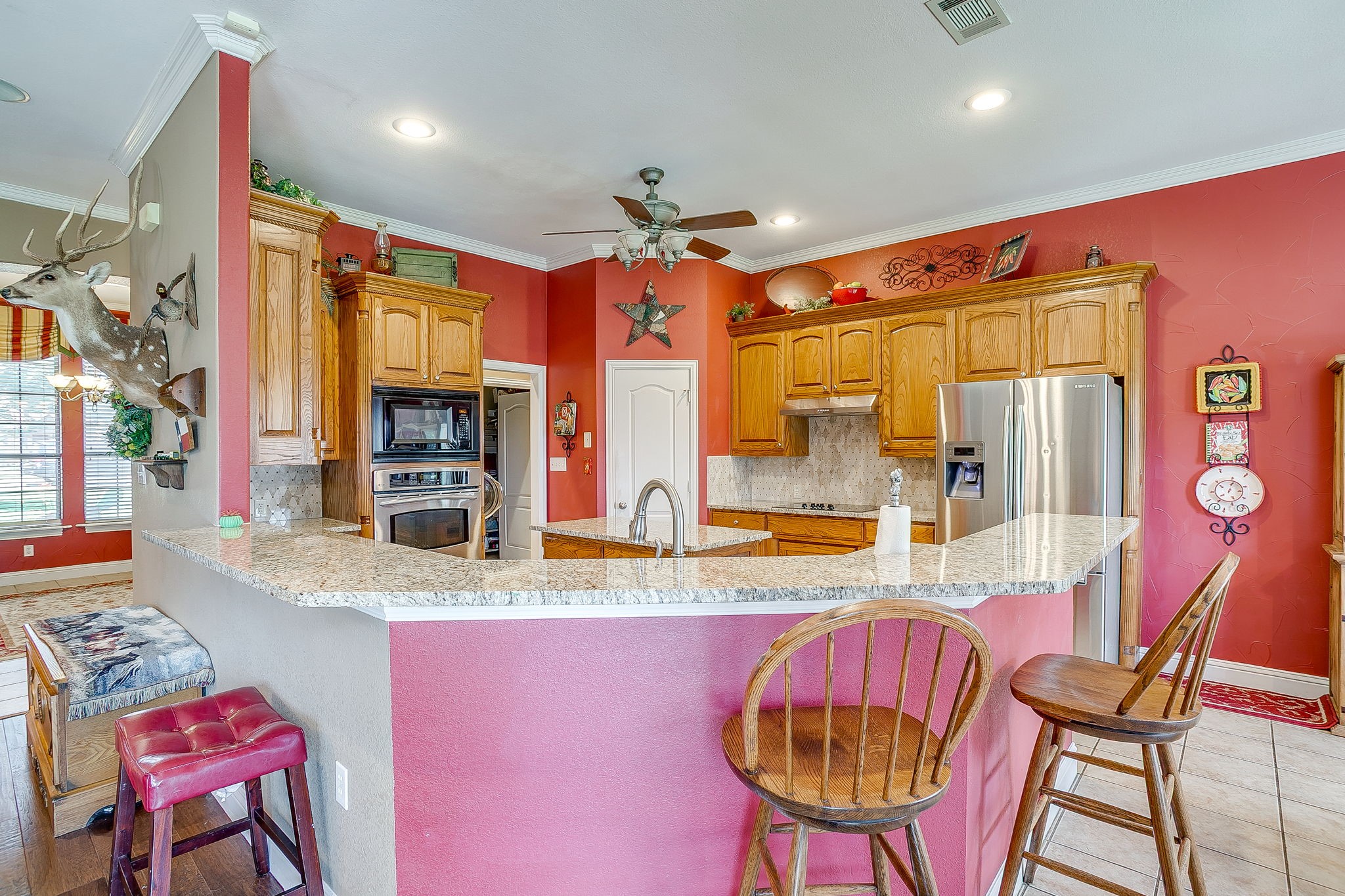 709 Lonesome Prairie Trail Haslet TX 76052
