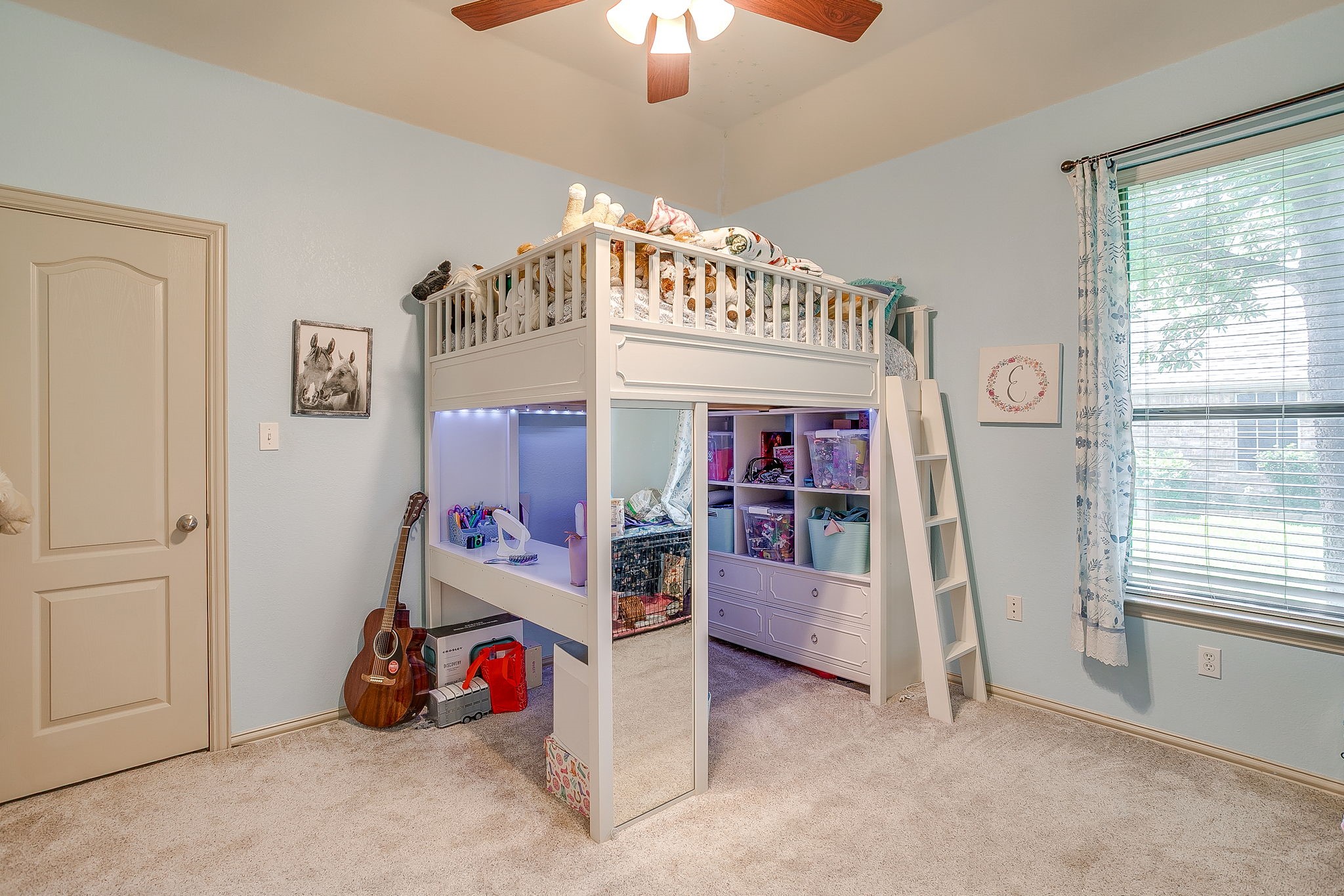 709 Lonesome Prairie Trail Haslet TX 76052