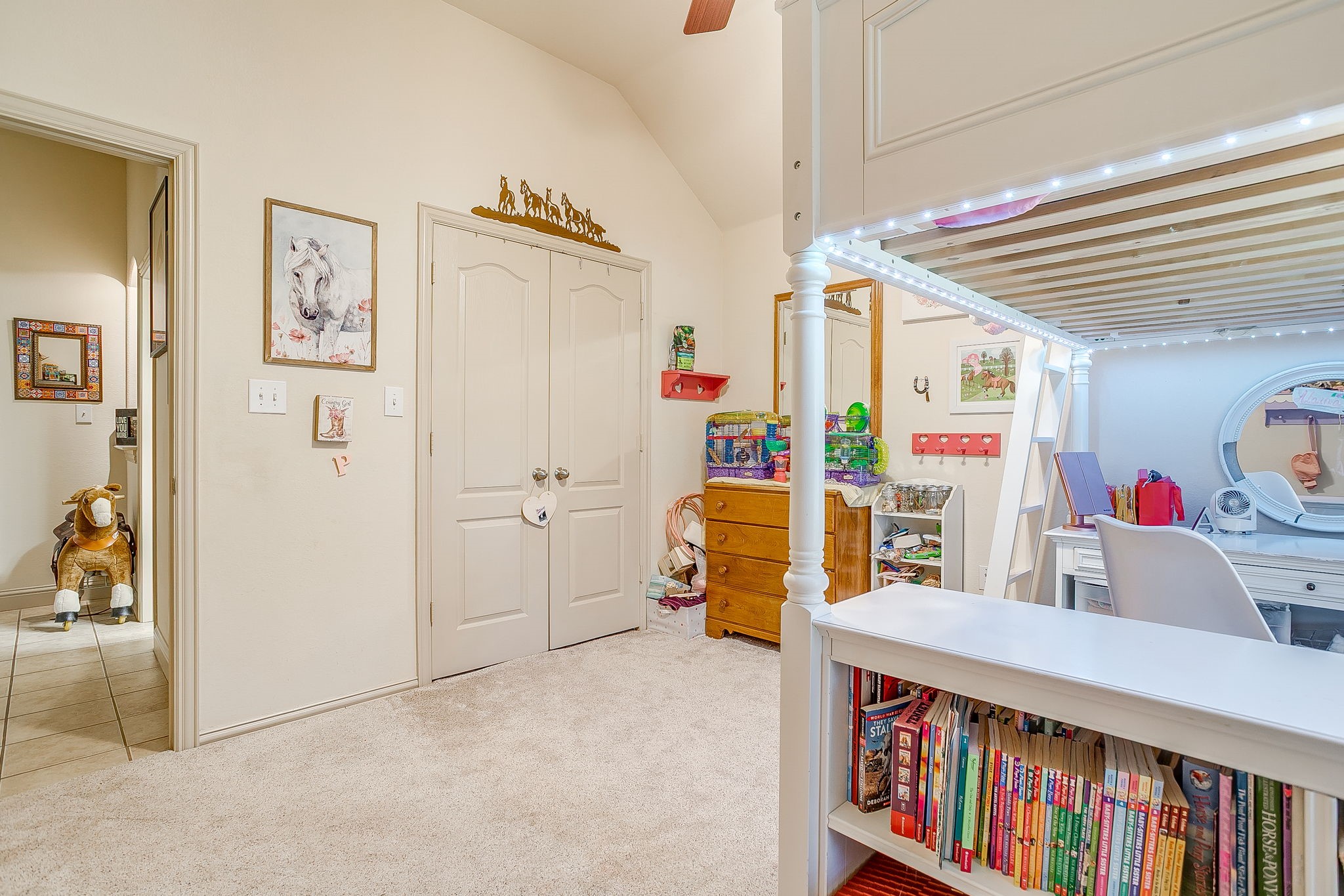 709 Lonesome Prairie Trail Haslet TX 76052