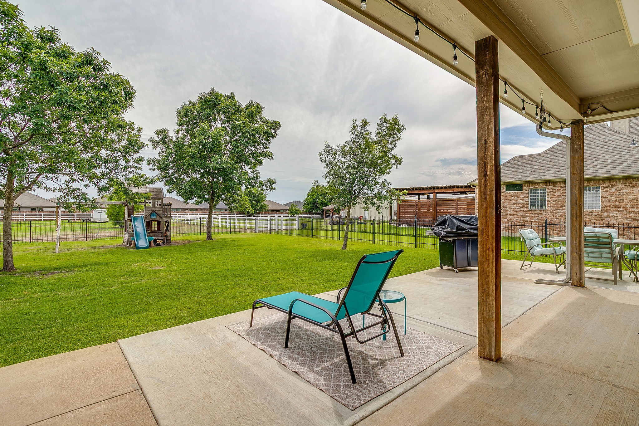 709 Lonesome Prairie Trail Haslet TX 76052